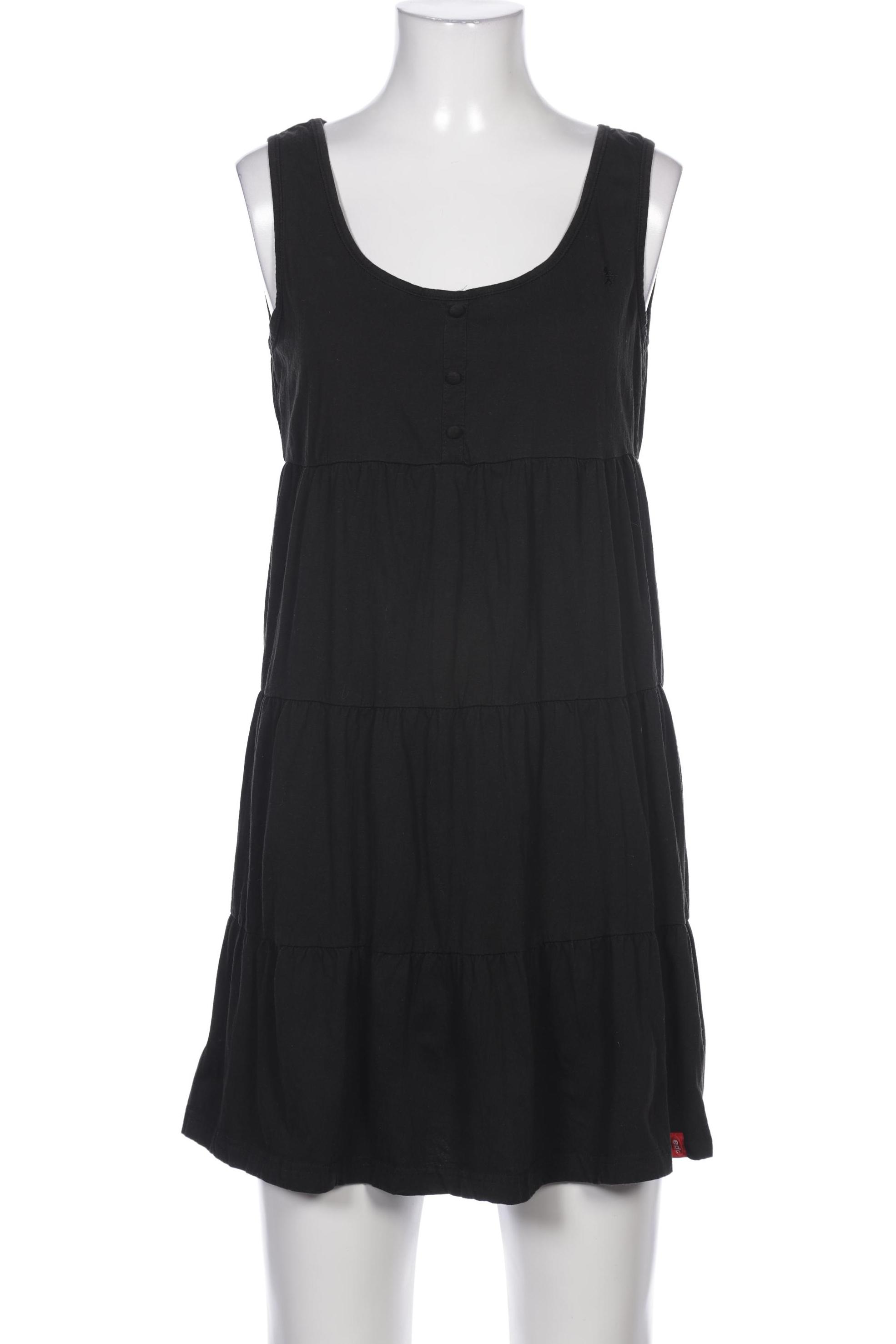 

Esprit Damen Kleid, schwarz