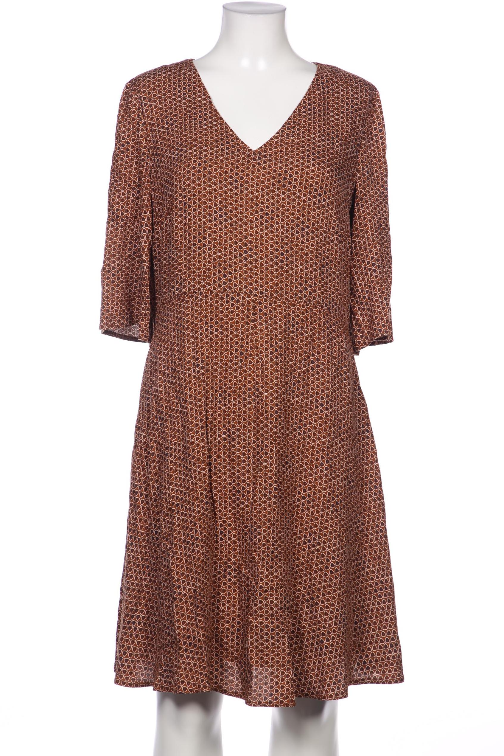 

Esprit Damen Kleid, braun, Gr. 40