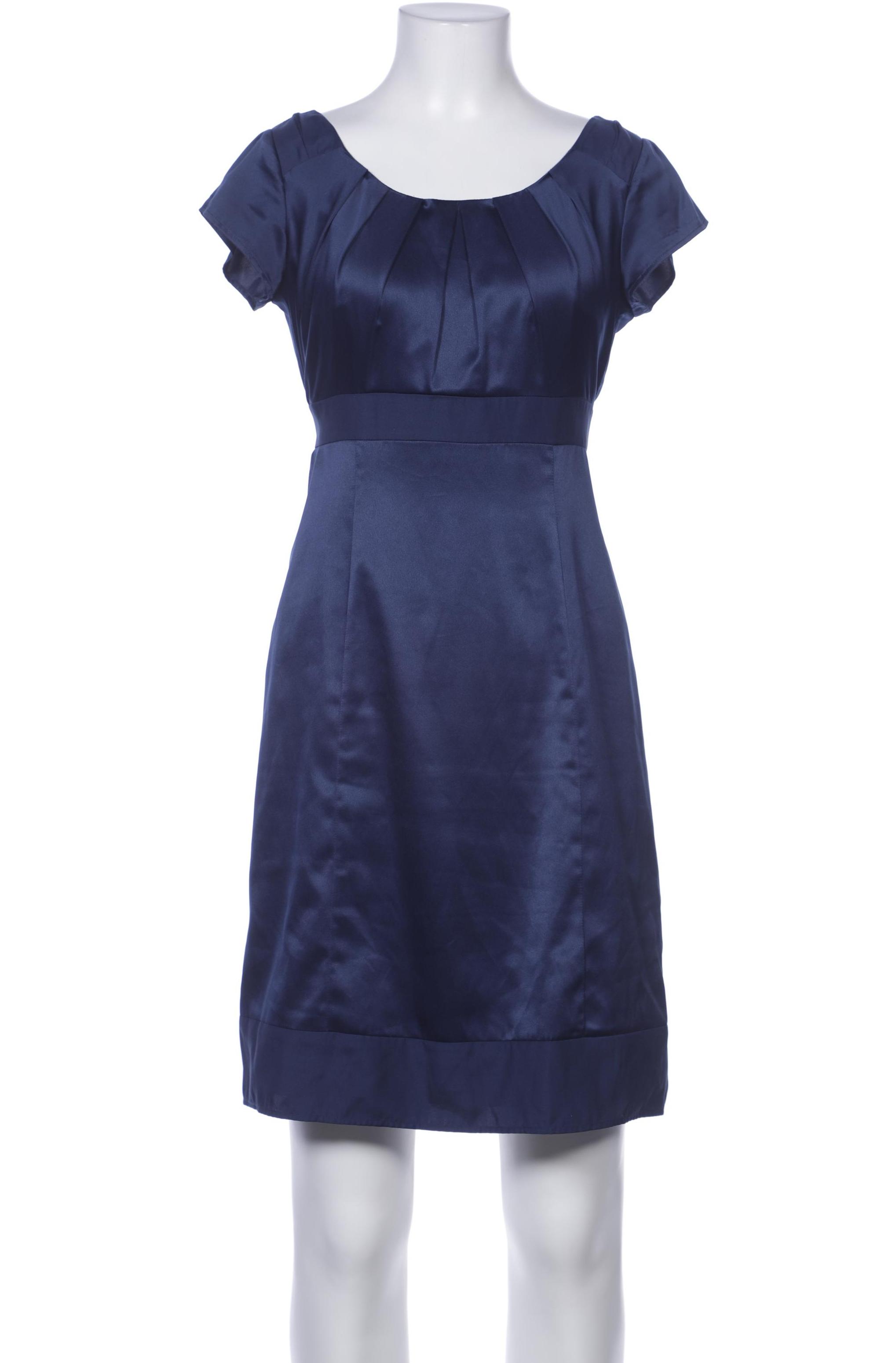 

Esprit Damen Kleid, marineblau, Gr. 34