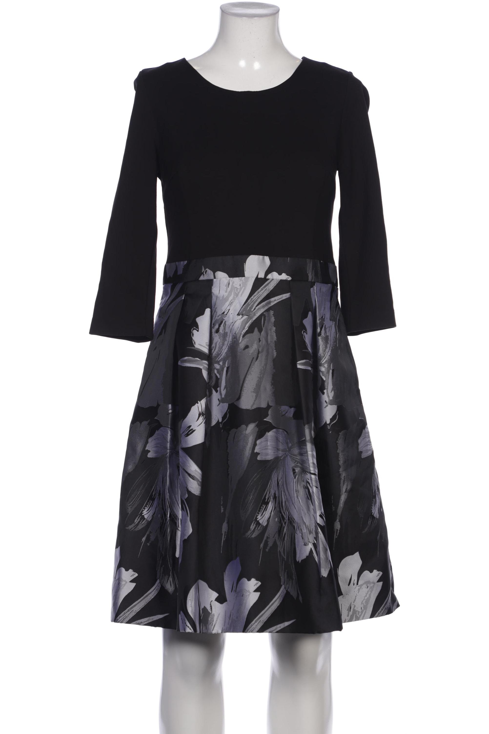 

Esprit Damen Kleid, schwarz, Gr. 40