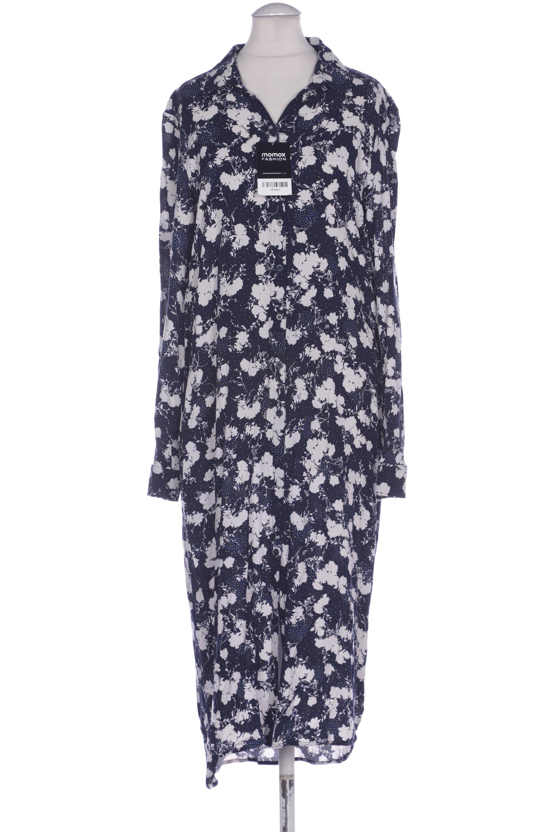 

Esprit Damen Kleid, marineblau