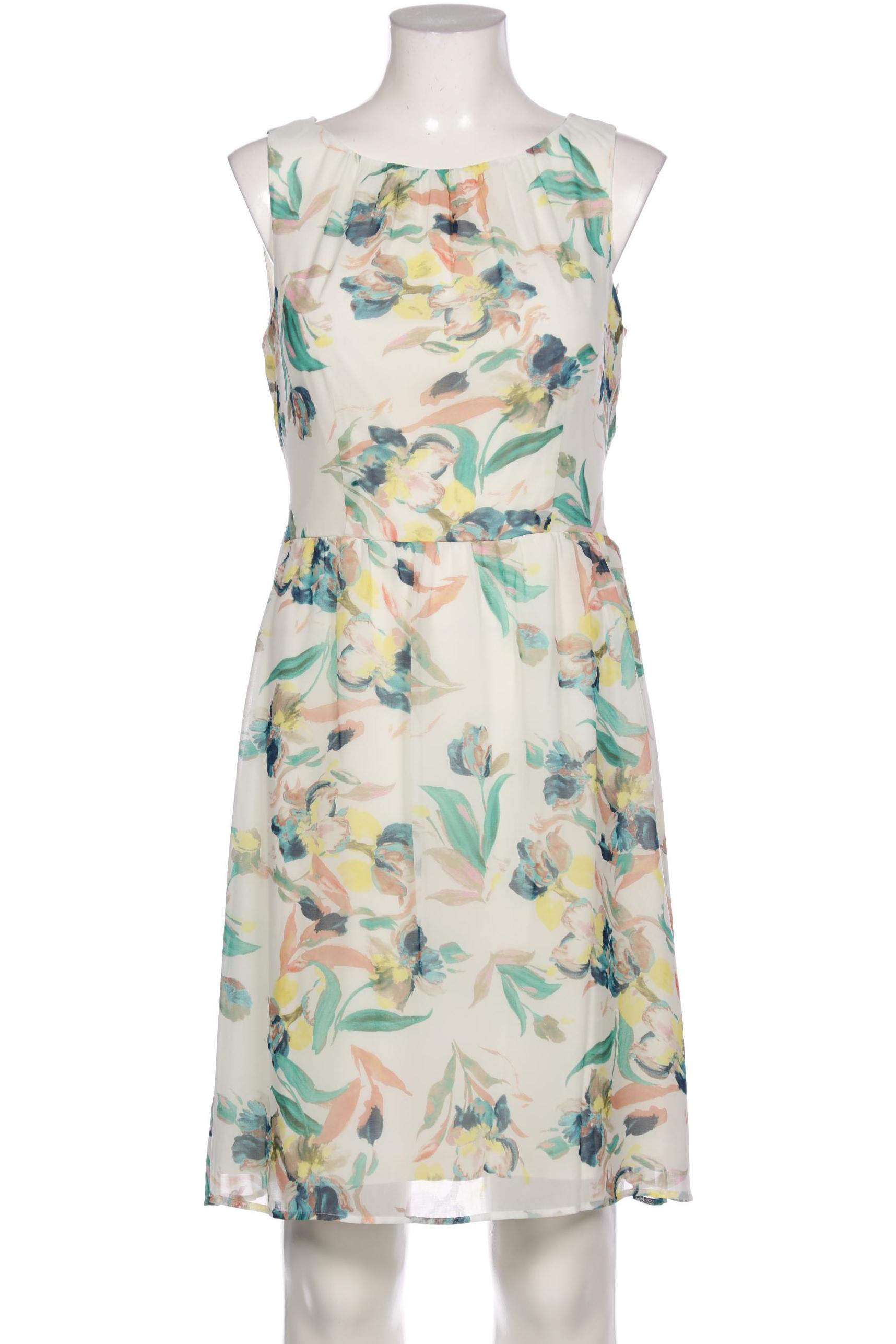 

Esprit Damen Kleid, mehrfarbig