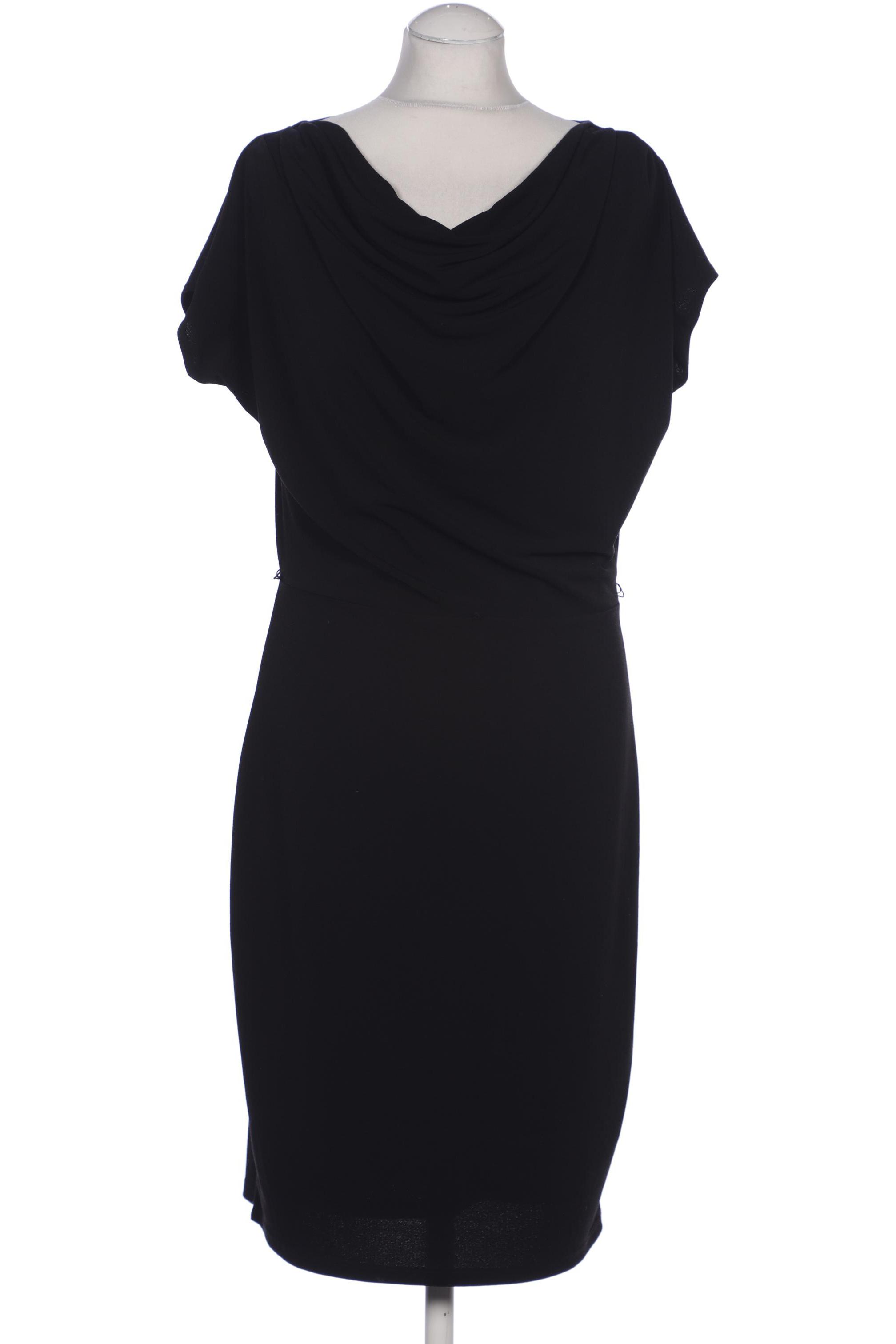 

Esprit Damen Kleid, schwarz, Gr. 38