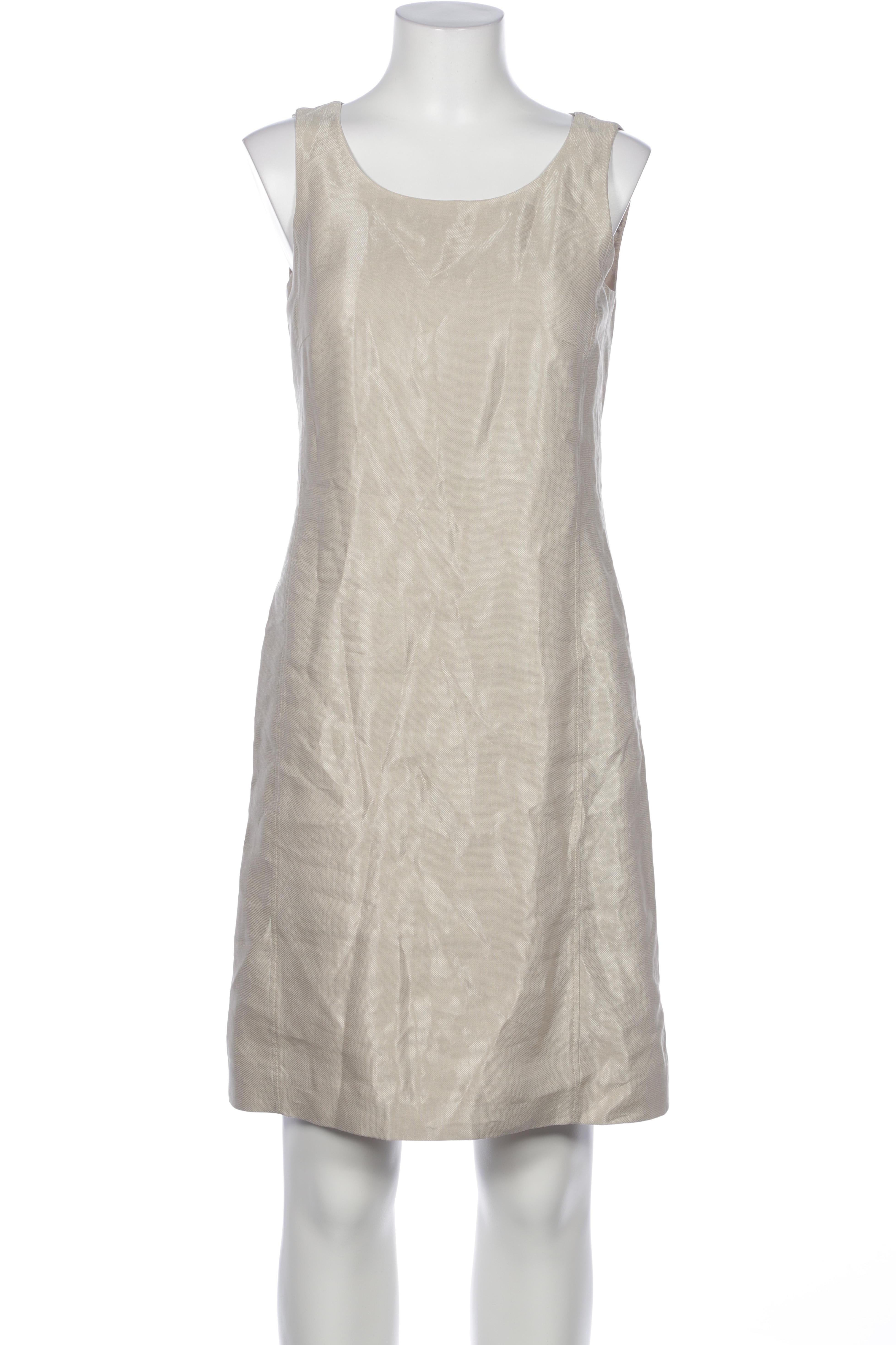 

Esprit Damen Kleid, beige, Gr. 38
