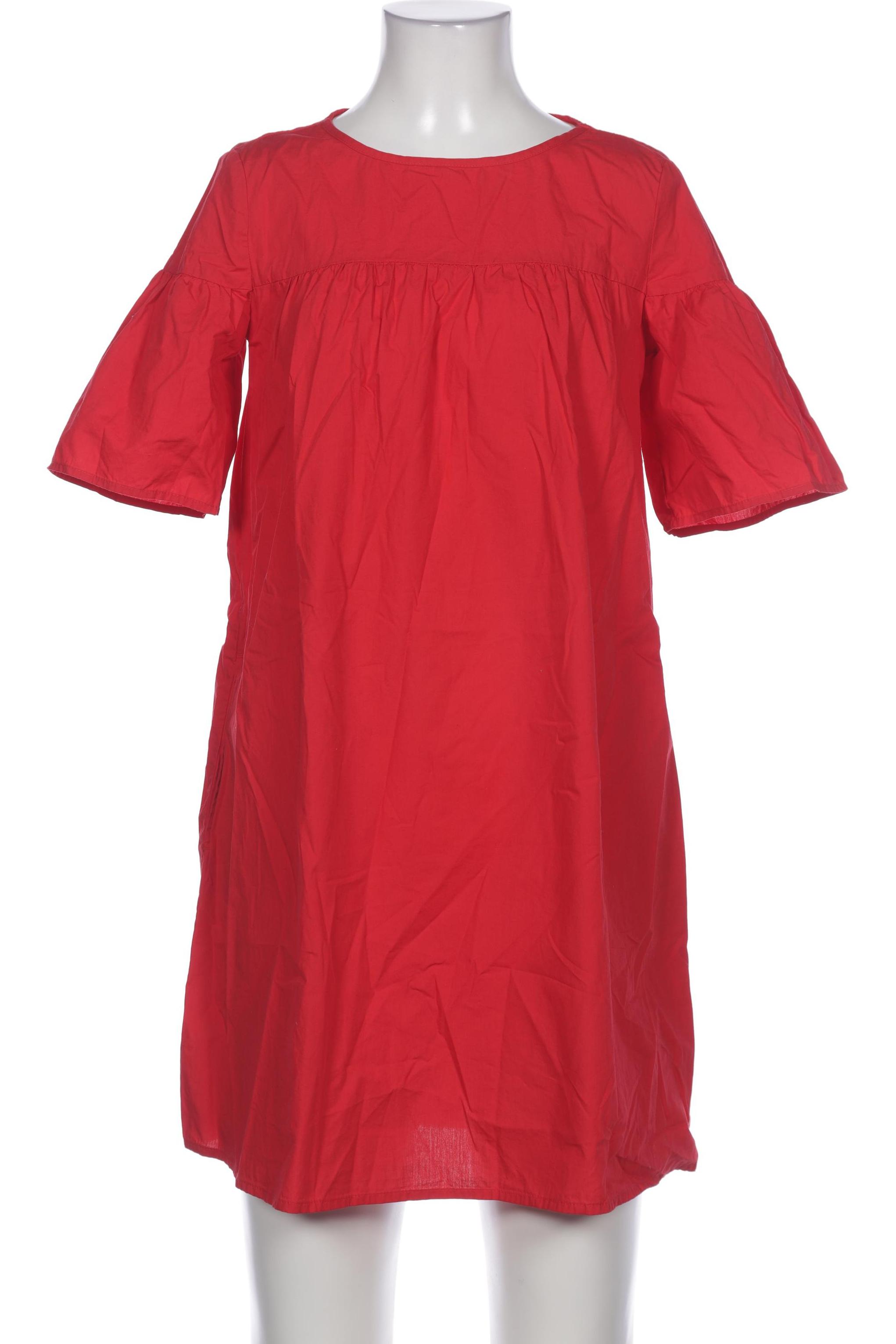 

Esprit Damen Kleid, rot, Gr. 34