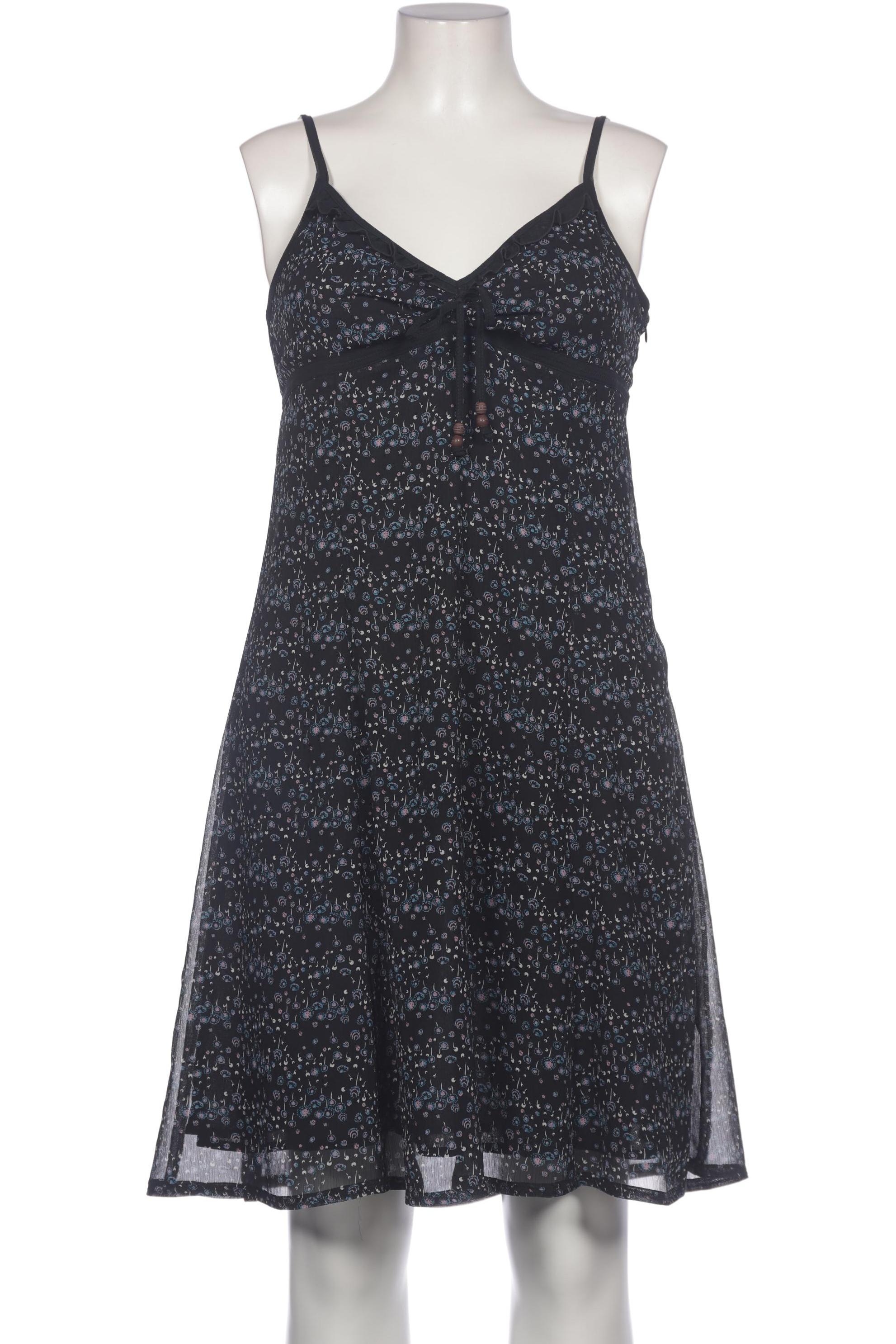 

Esprit Damen Kleid, schwarz, Gr. 42