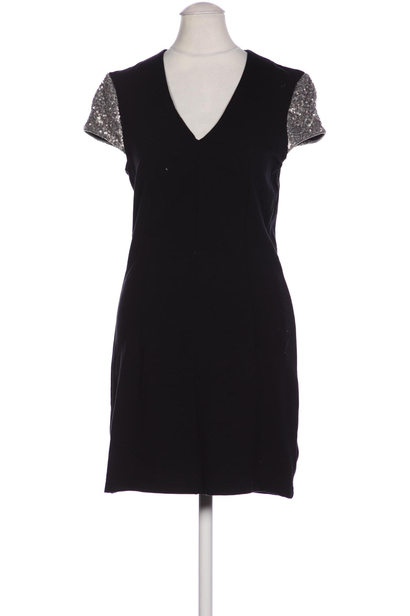 

Esprit Damen Kleid, schwarz, Gr. 36