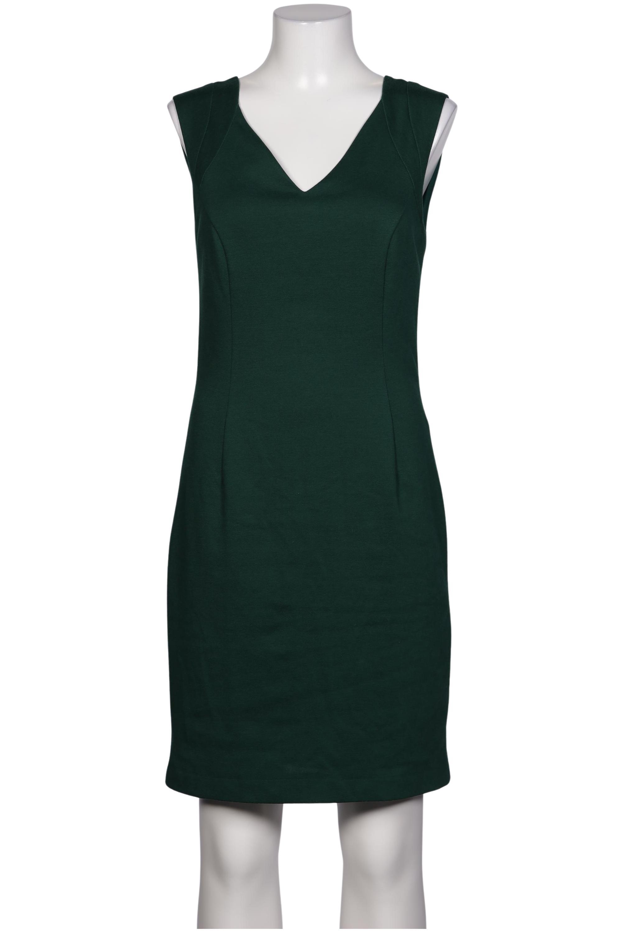

Esprit Damen Kleid, grün, Gr. 40