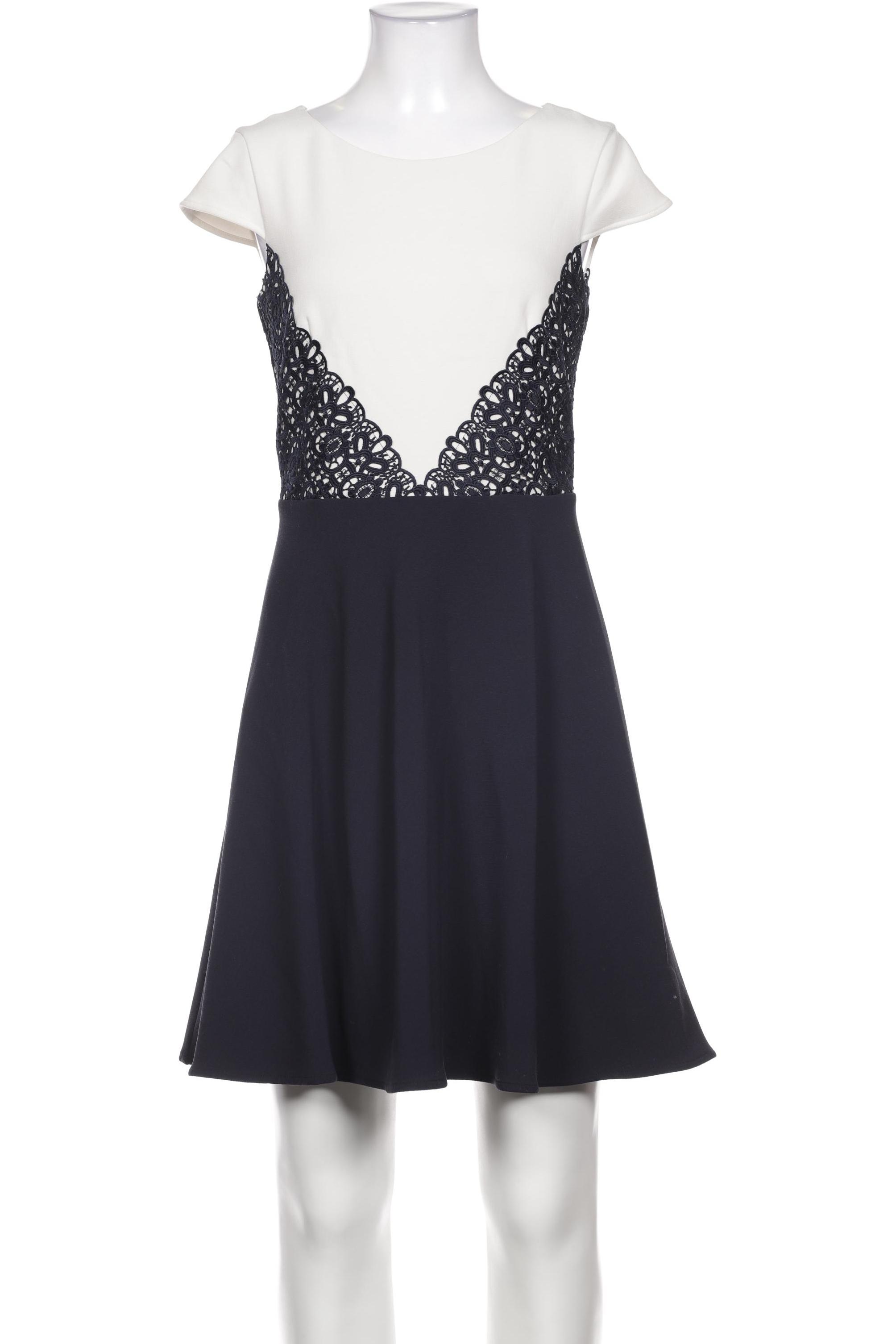 

Esprit Damen Kleid, marineblau, Gr. 34