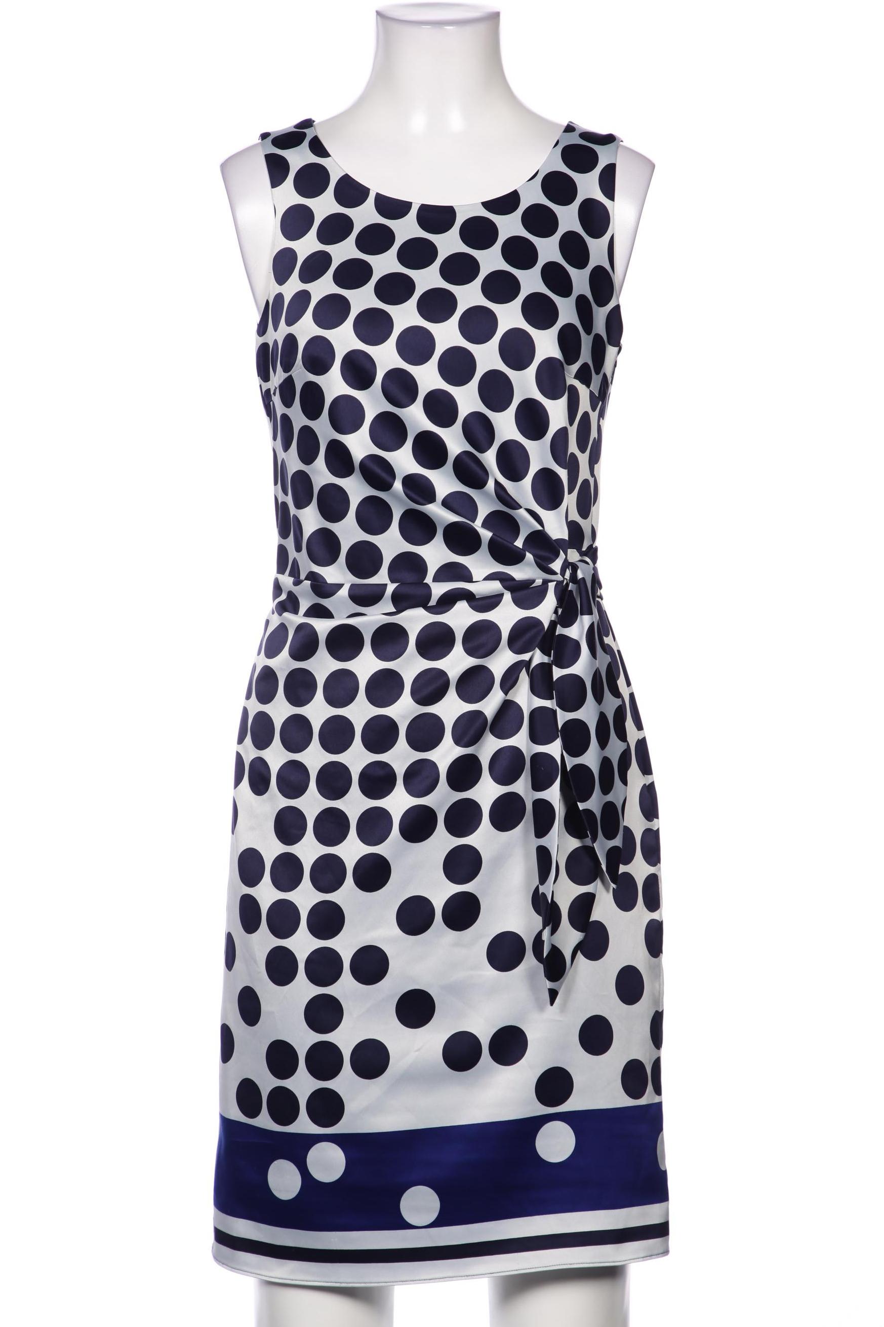 

Esprit Damen Kleid, marineblau, Gr. 34