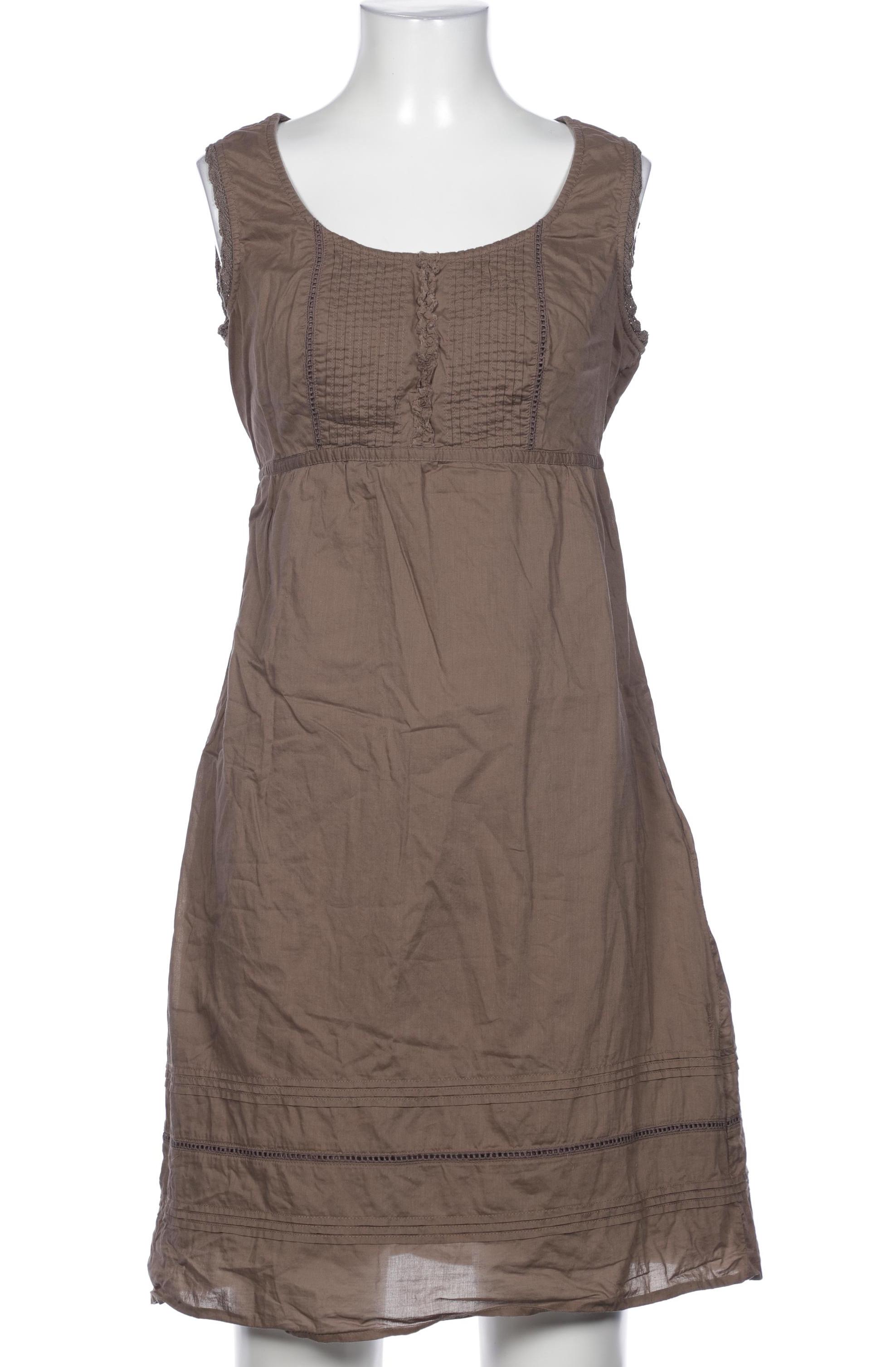 

Esprit Damen Kleid, braun