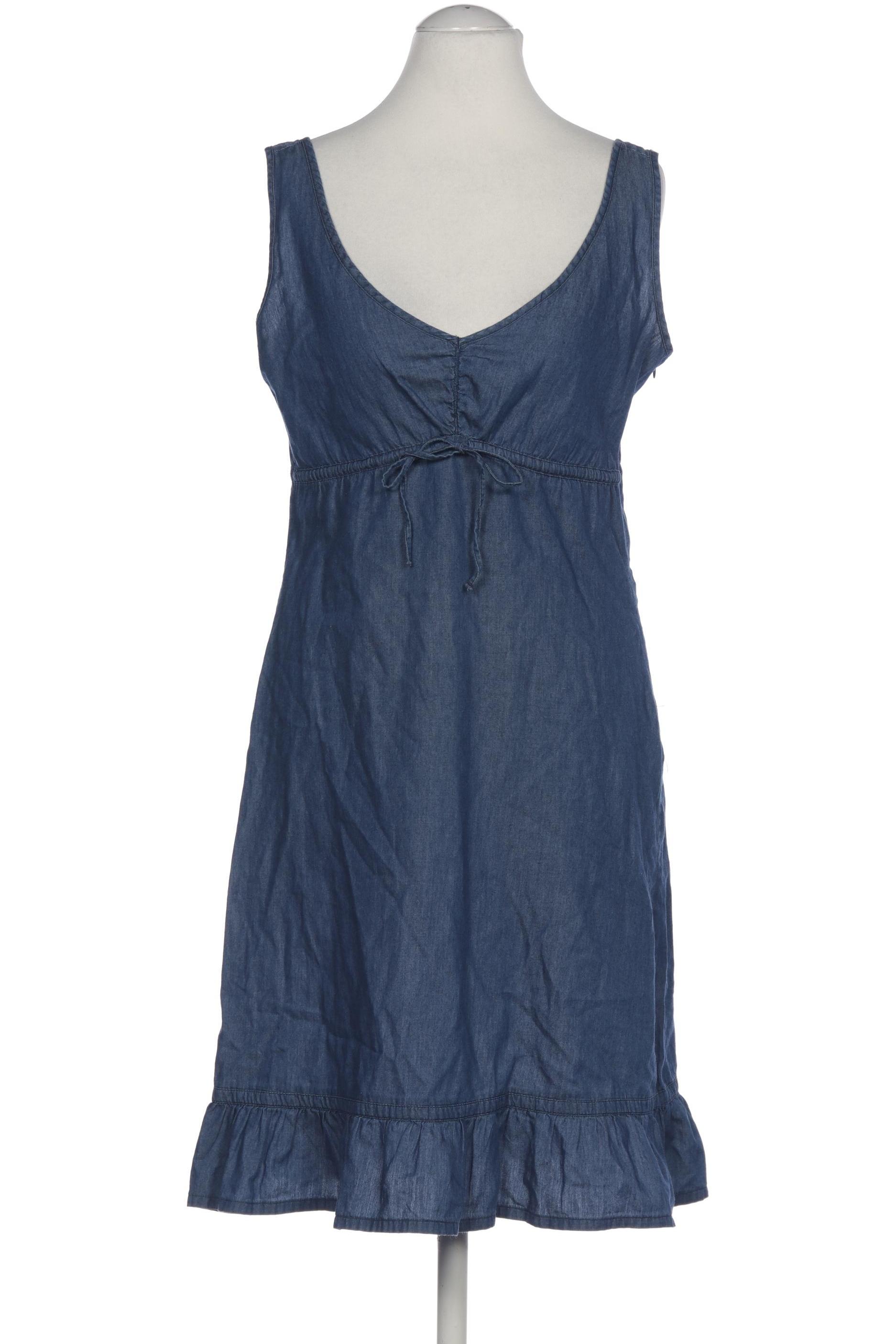Thumbnail - Esprit Damen Kleid, marineblau, Gr. 34