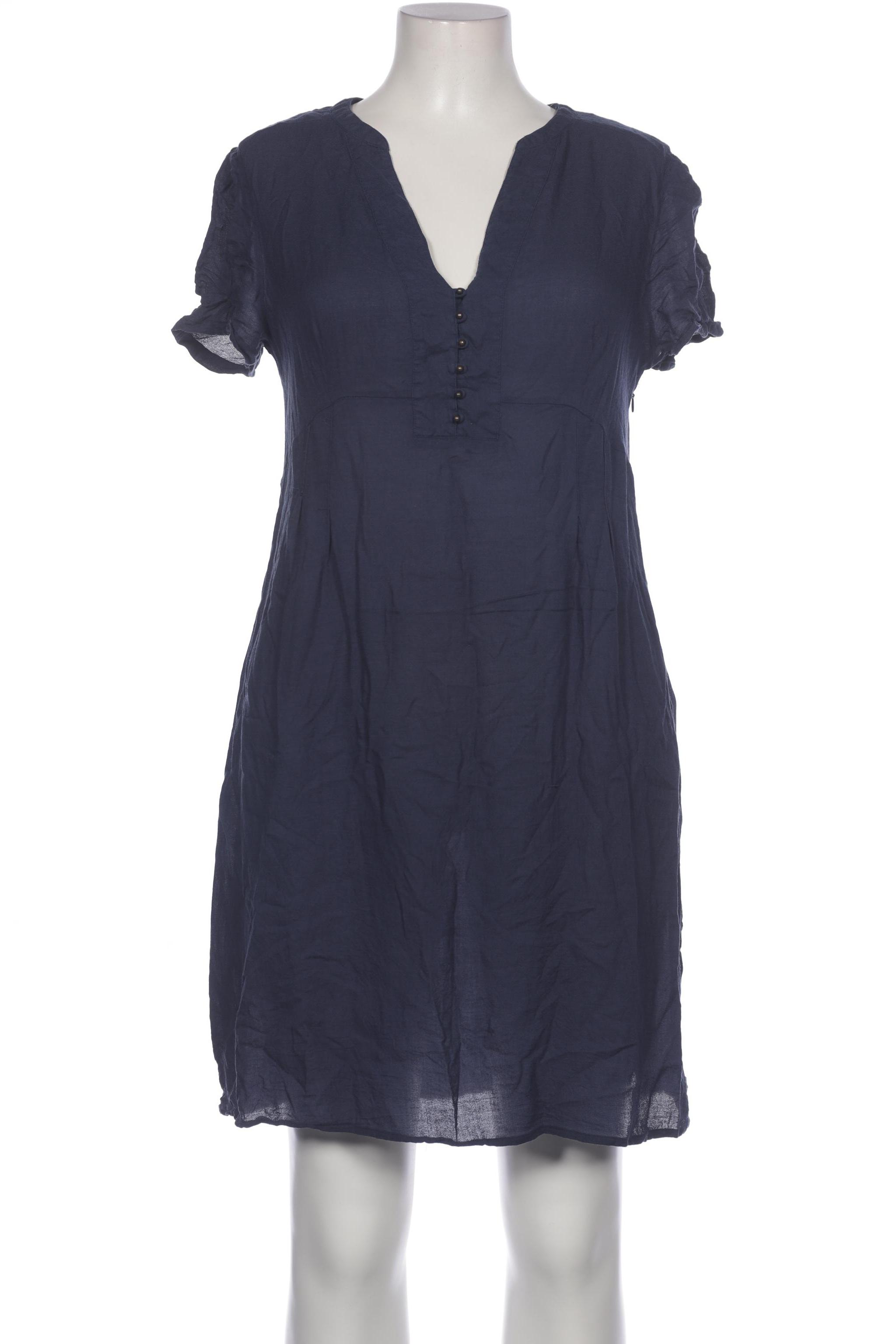 

Esprit Damen Kleid, marineblau, Gr. 44