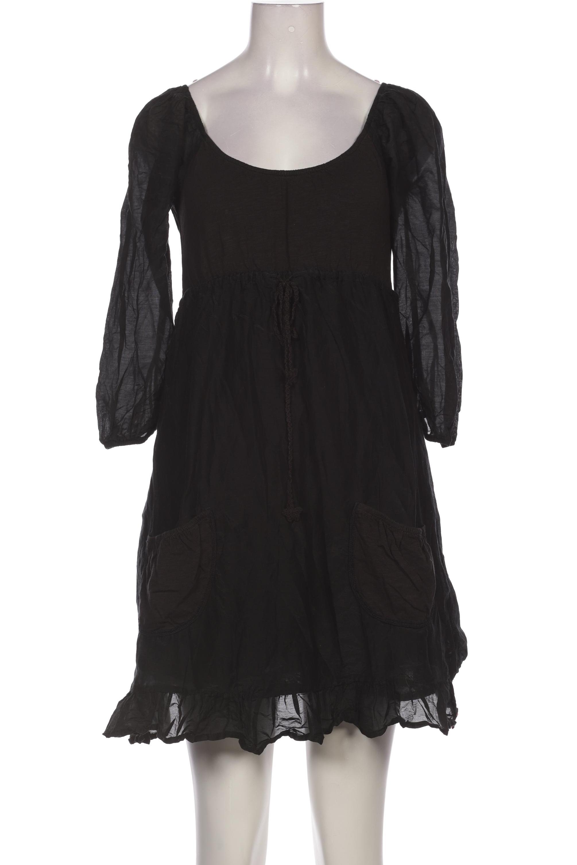 

Esprit Damen Kleid, schwarz