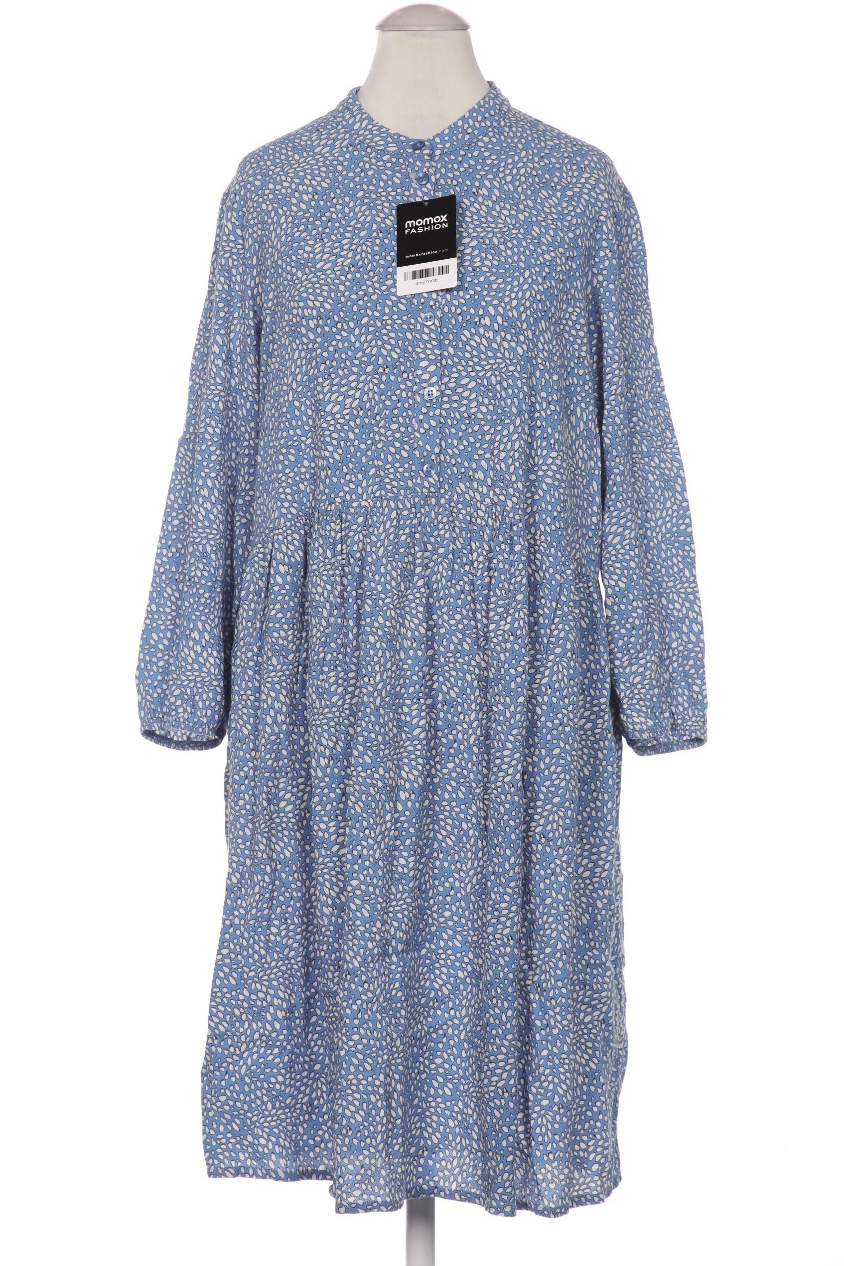 

Esprit Damen Kleid, blau, Gr. 36