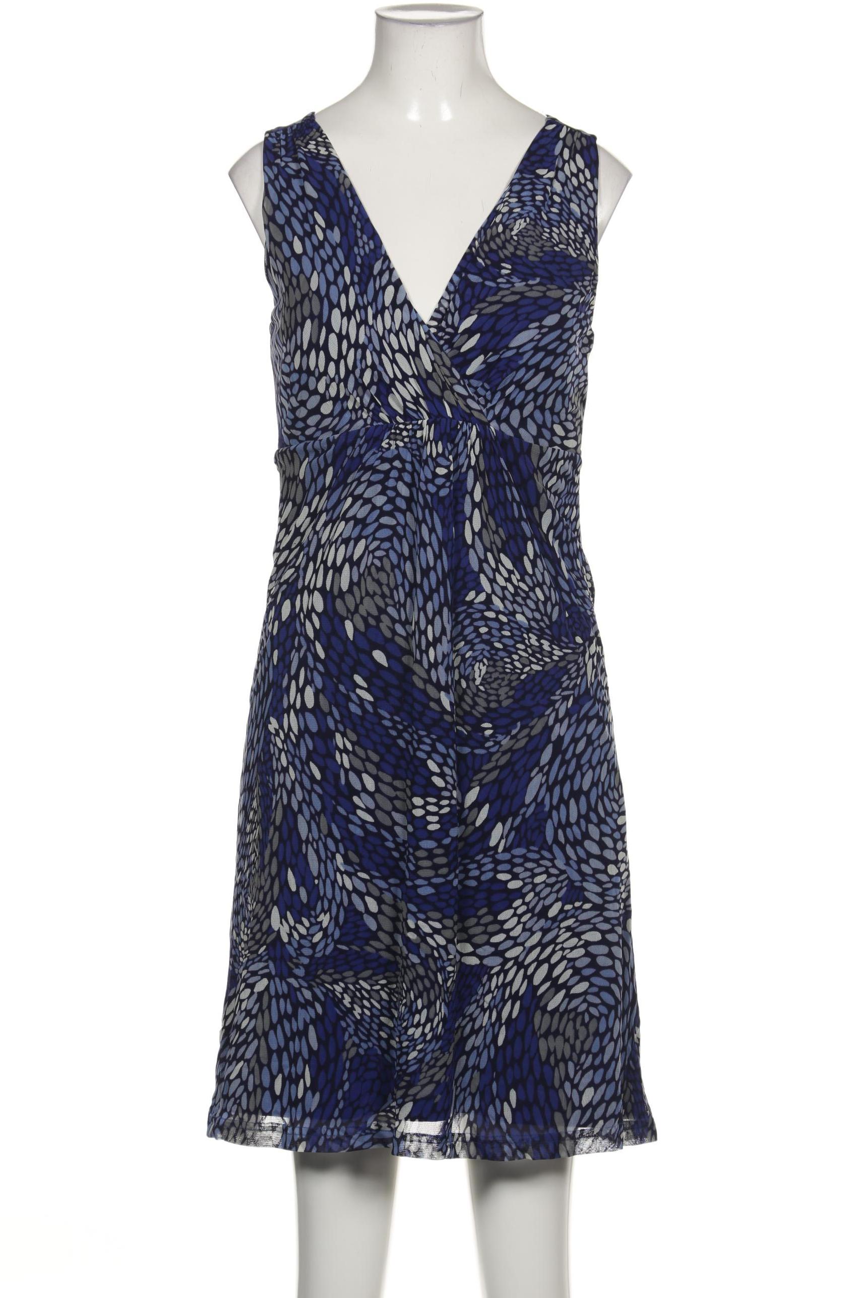 

Esprit Damen Kleid, blau