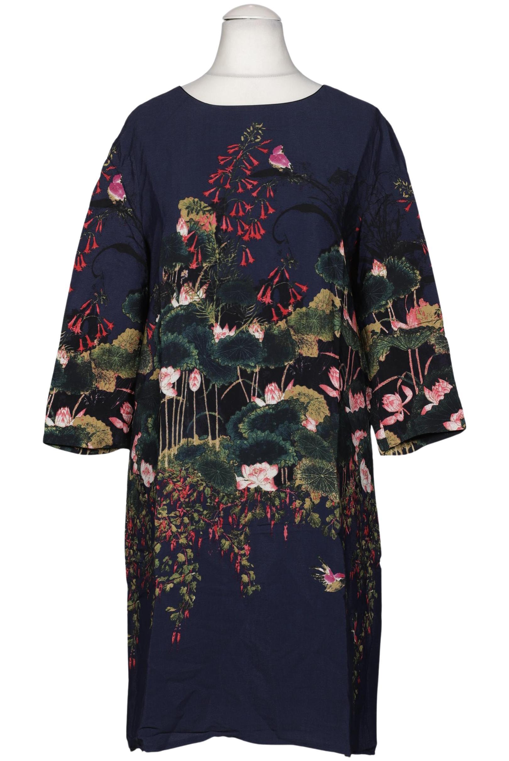 

Esprit Damen Kleid, marineblau, Gr. 40