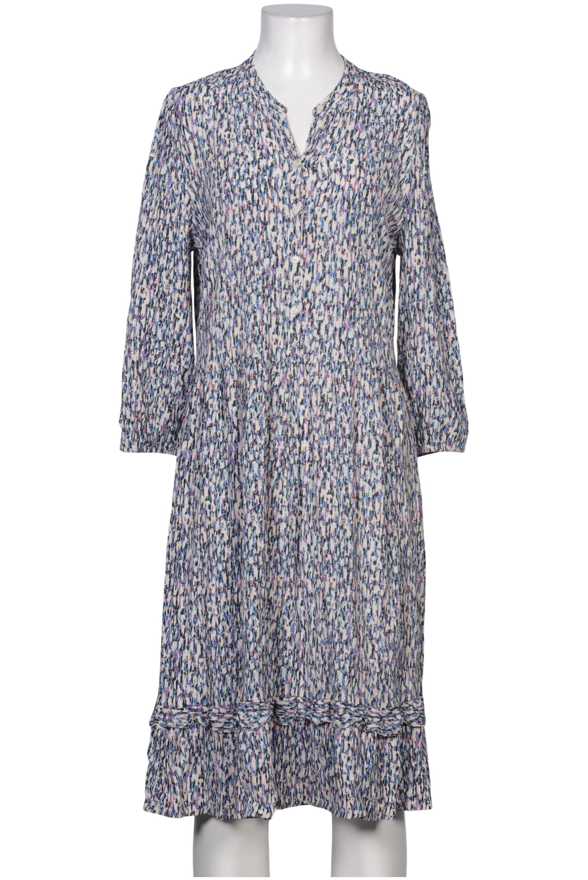 

Esprit Damen Kleid, blau, Gr. 38