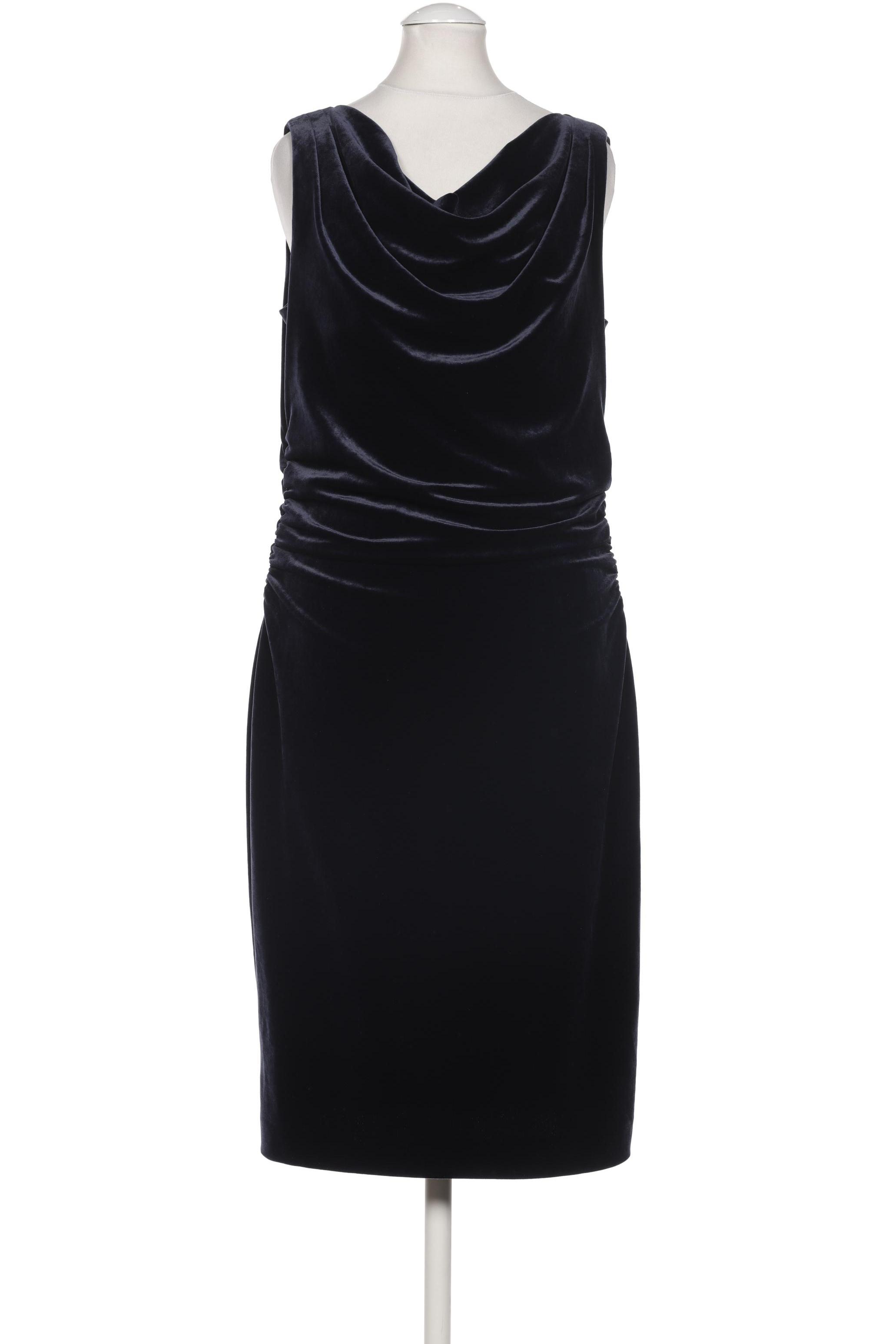 

Esprit Damen Kleid, marineblau, Gr. 36