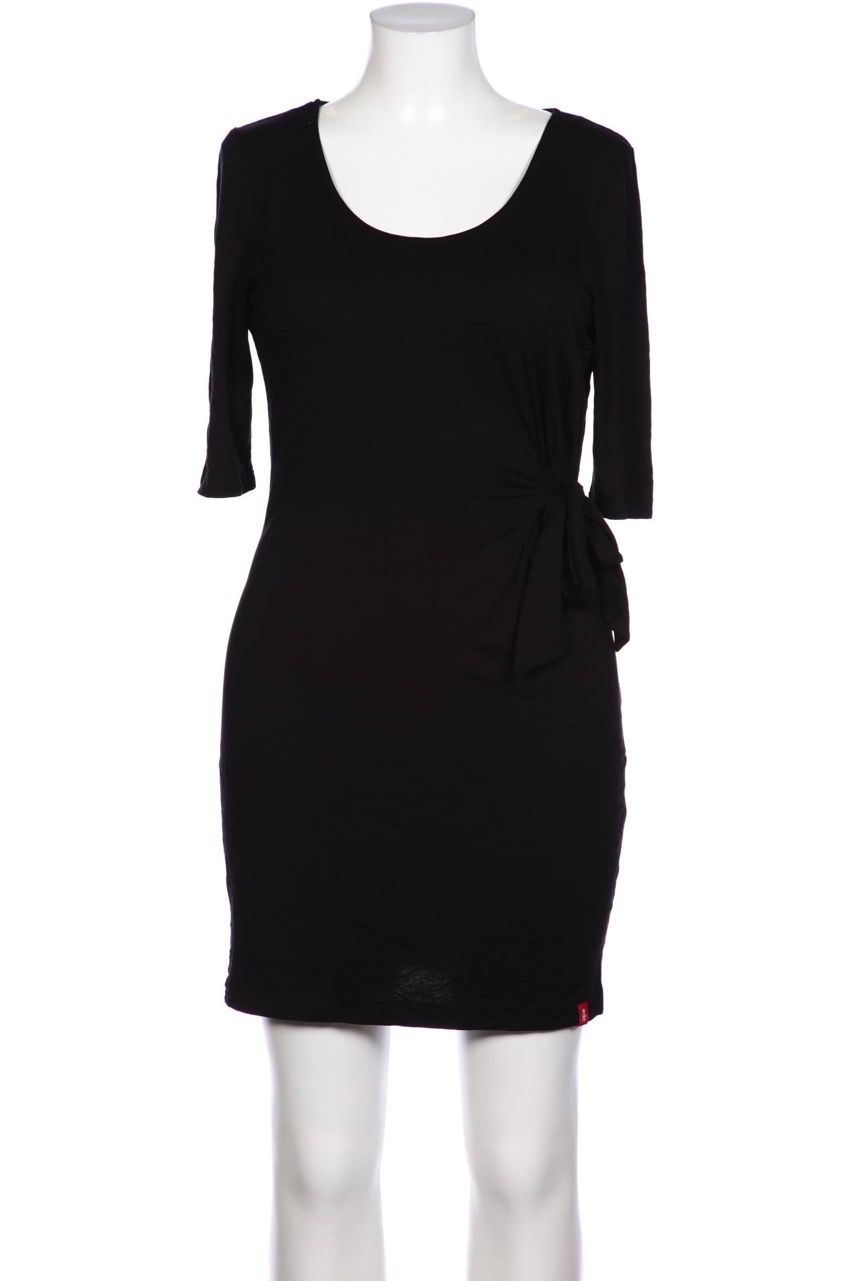 

Esprit Damen Kleid, schwarz, Gr. 44