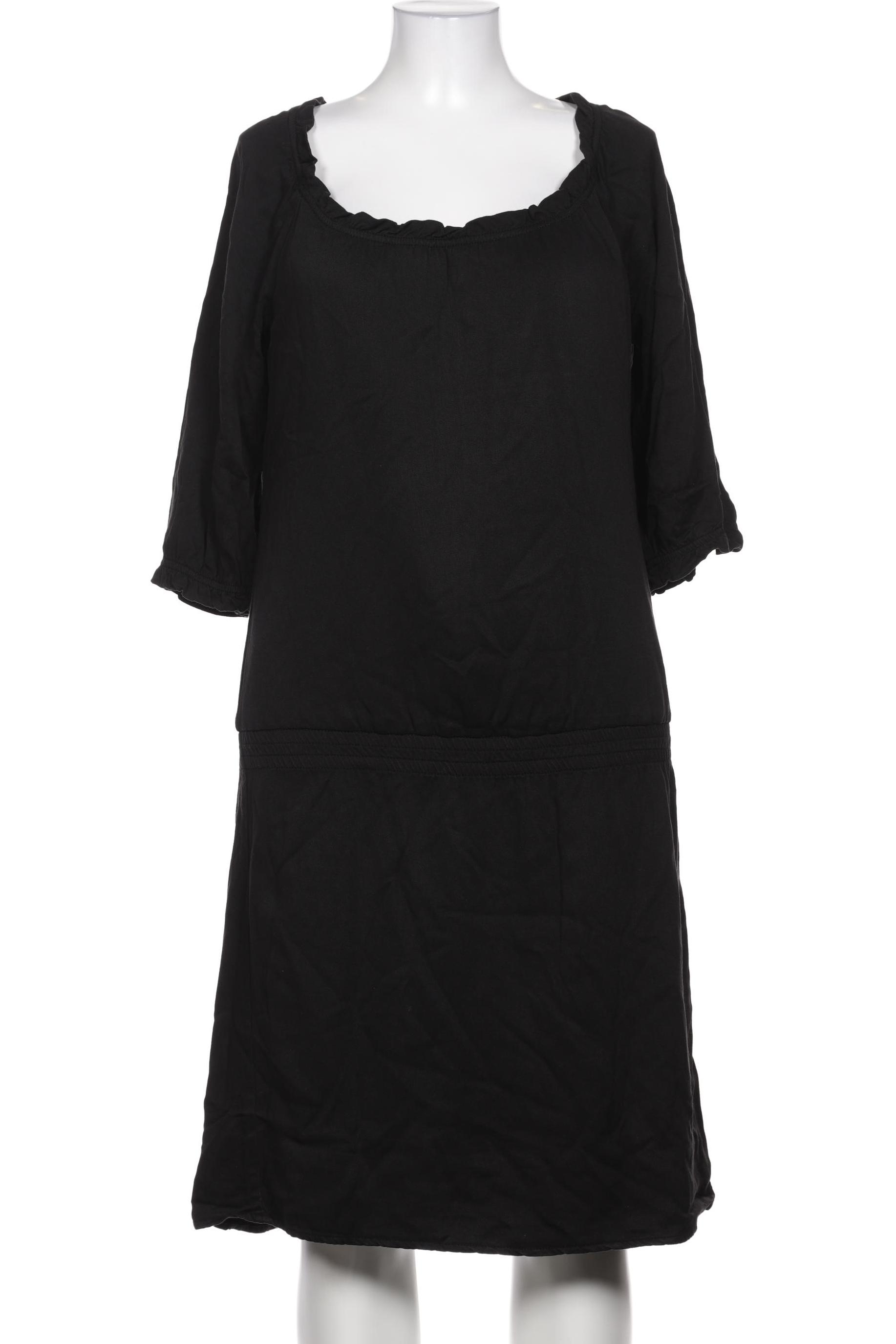 

Esprit Damen Kleid, schwarz