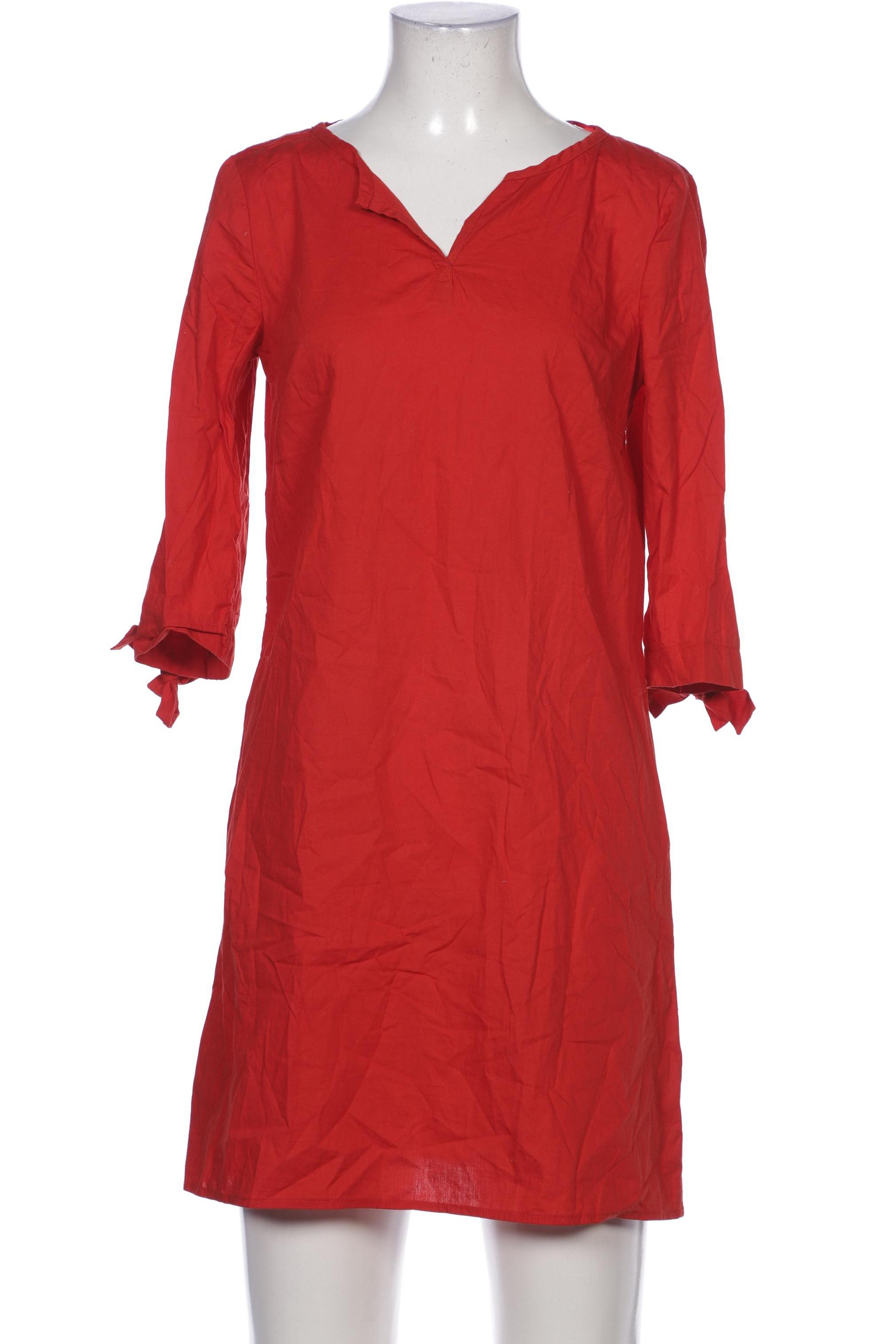 

Esprit Damen Kleid, rot, Gr. 34