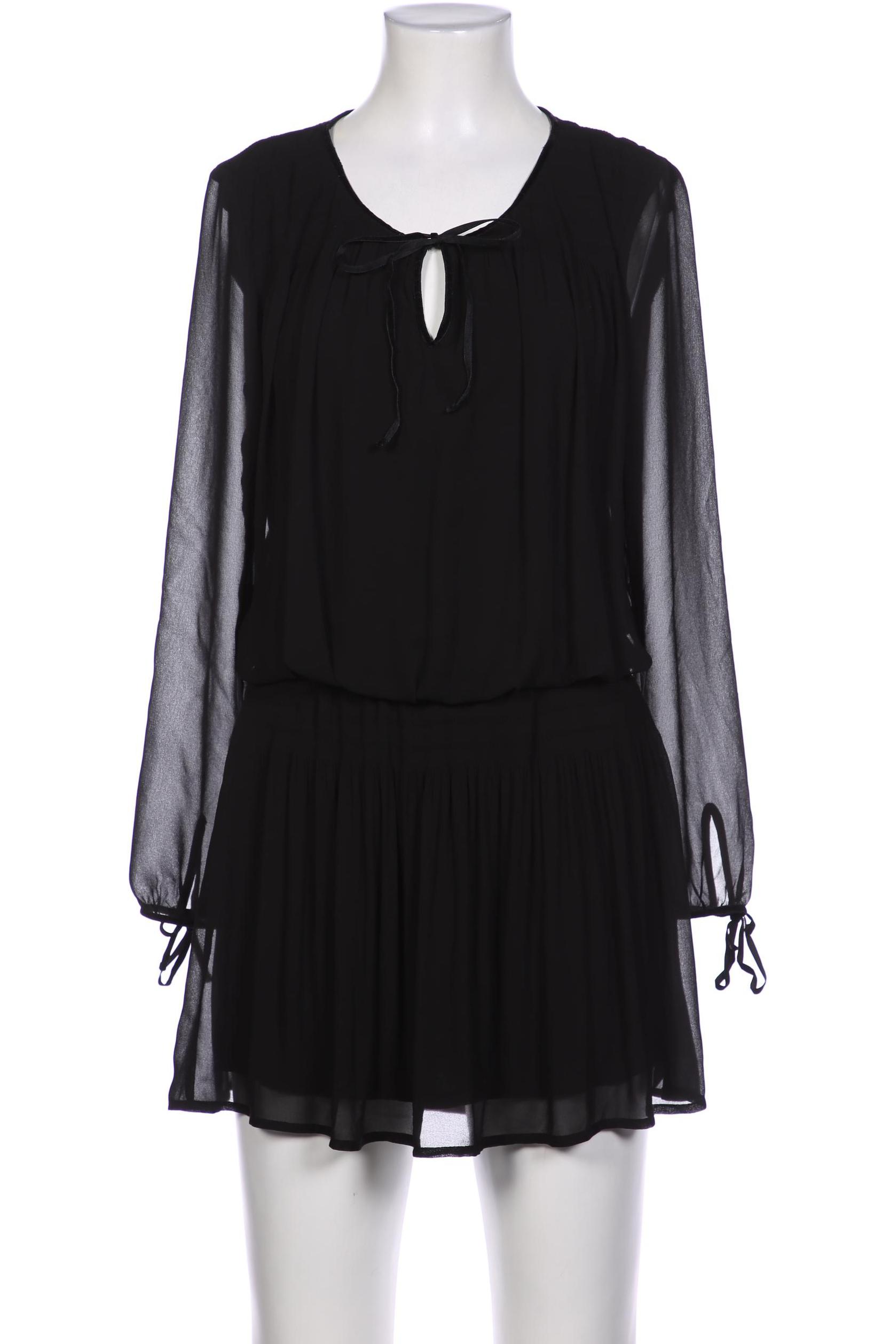 

Esprit Damen Kleid, schwarz, Gr. 34