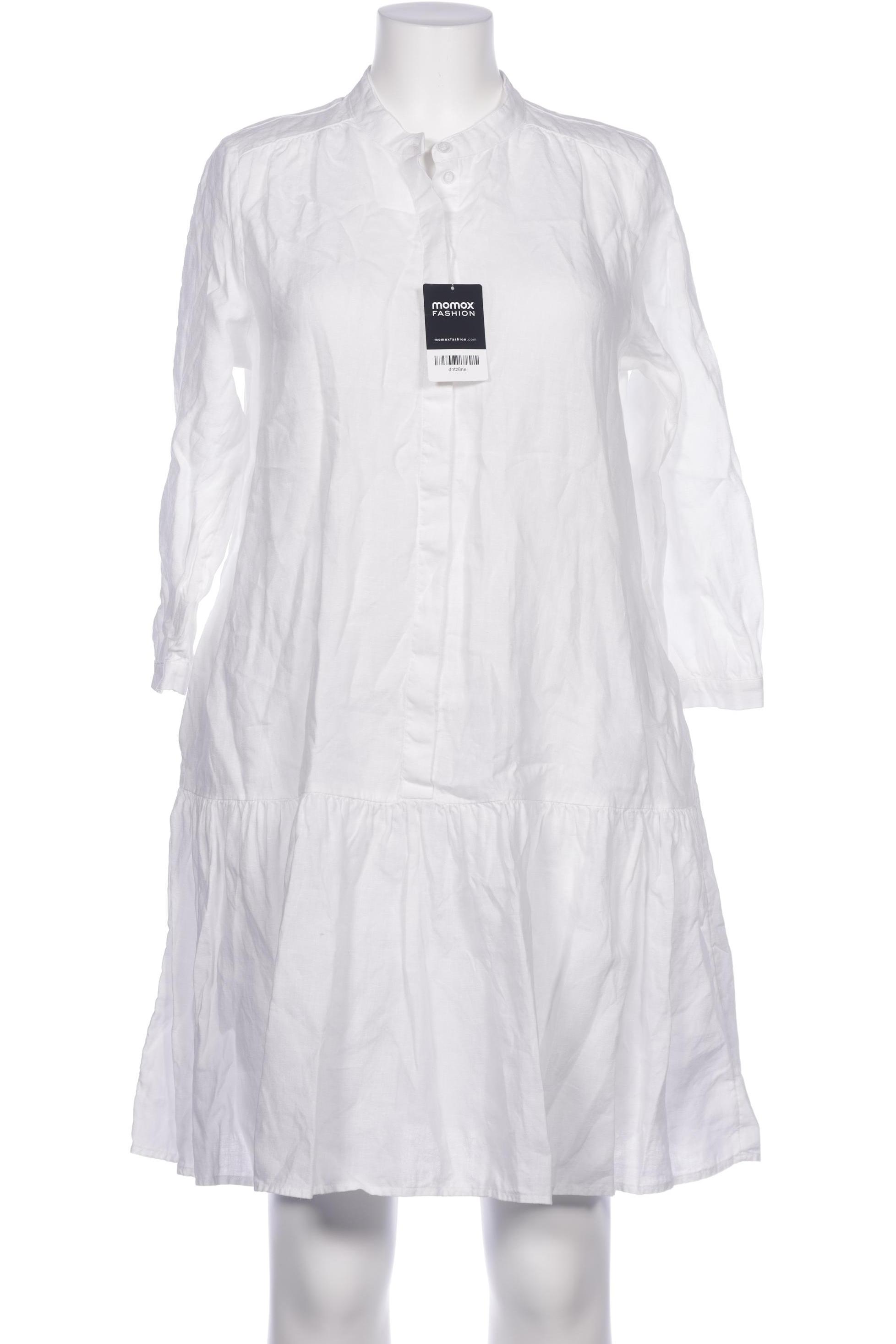 

Esprit Damen Kleid, weiß, Gr. 44