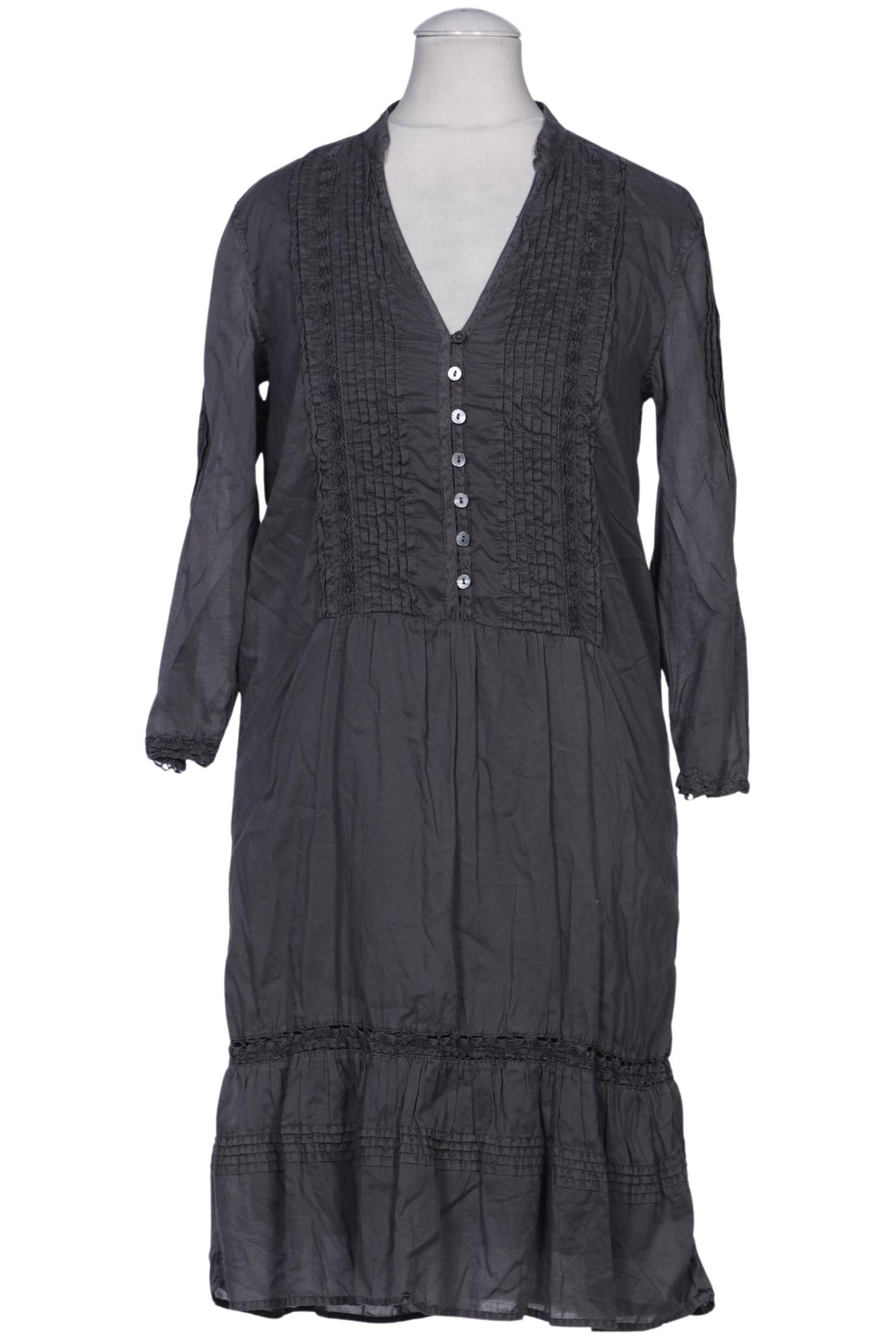 

Esprit Damen Kleid, grau, Gr. 36