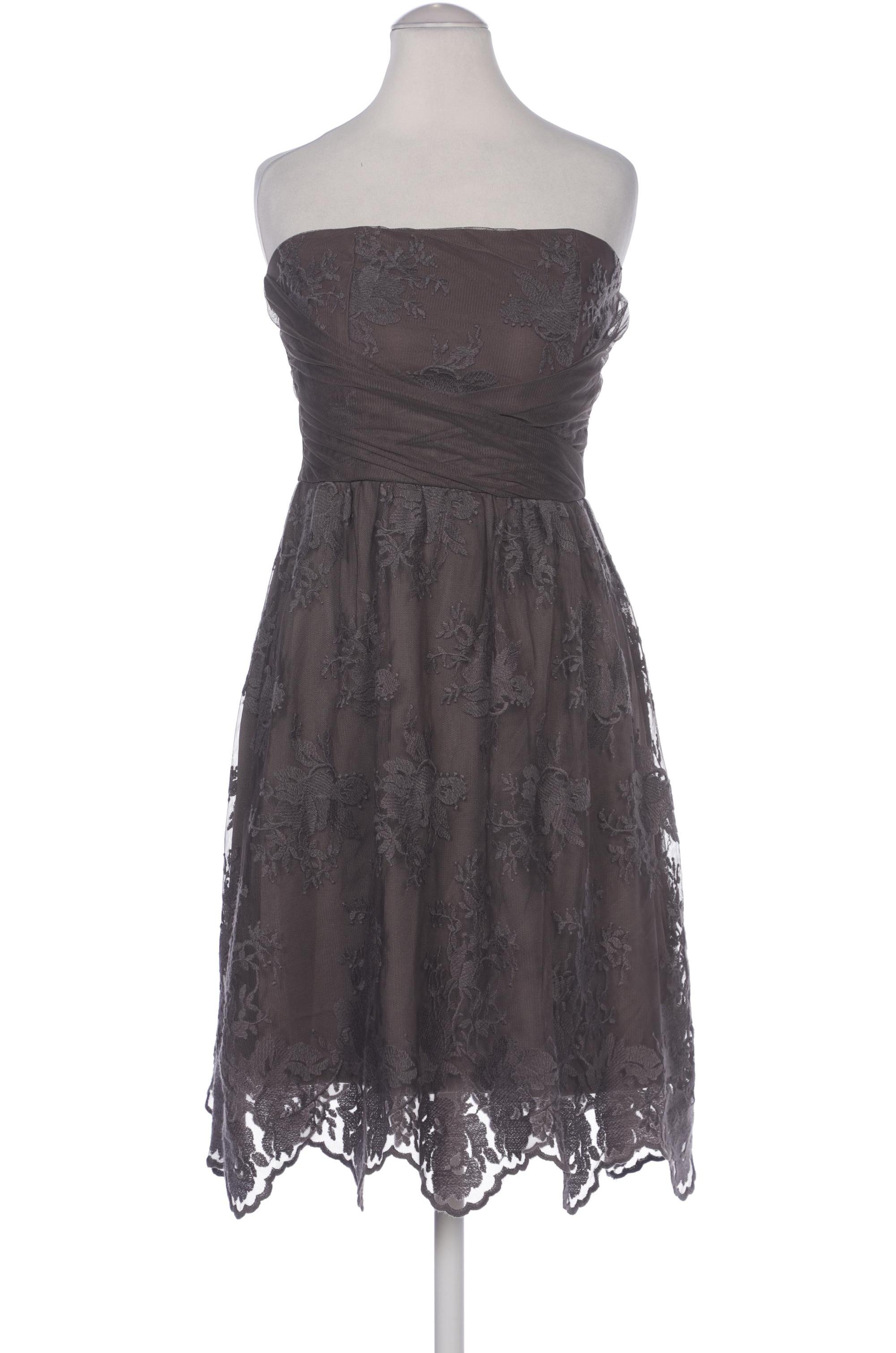 

Esprit Damen Kleid, braun, Gr. 36
