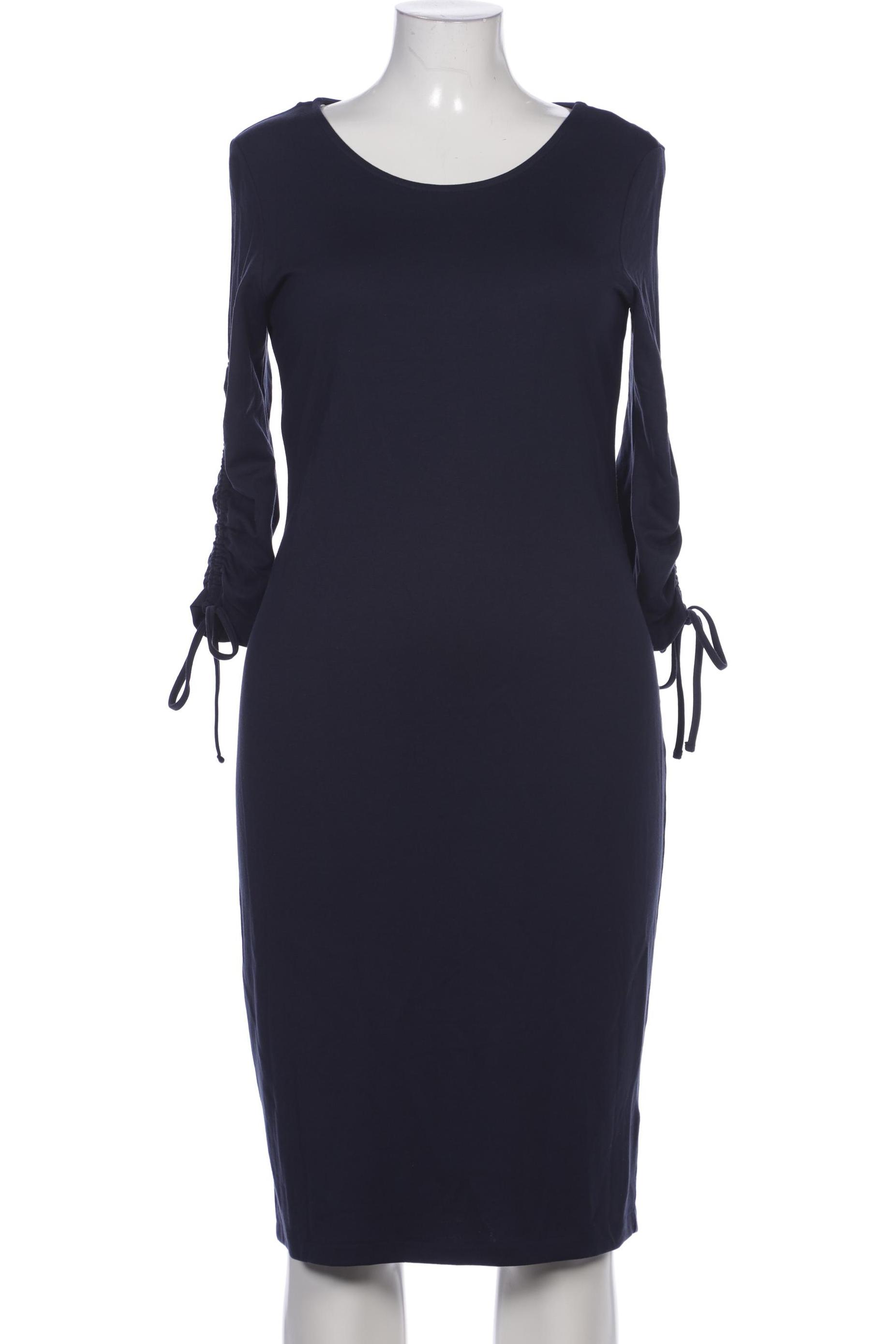 

Esprit Damen Kleid, marineblau, Gr. 44