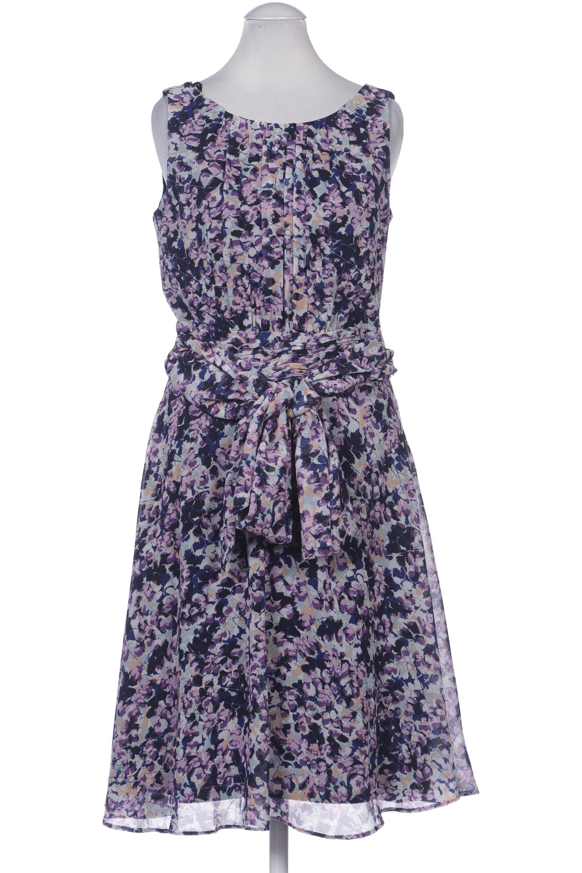 

Esprit Damen Kleid, flieder, Gr. 34