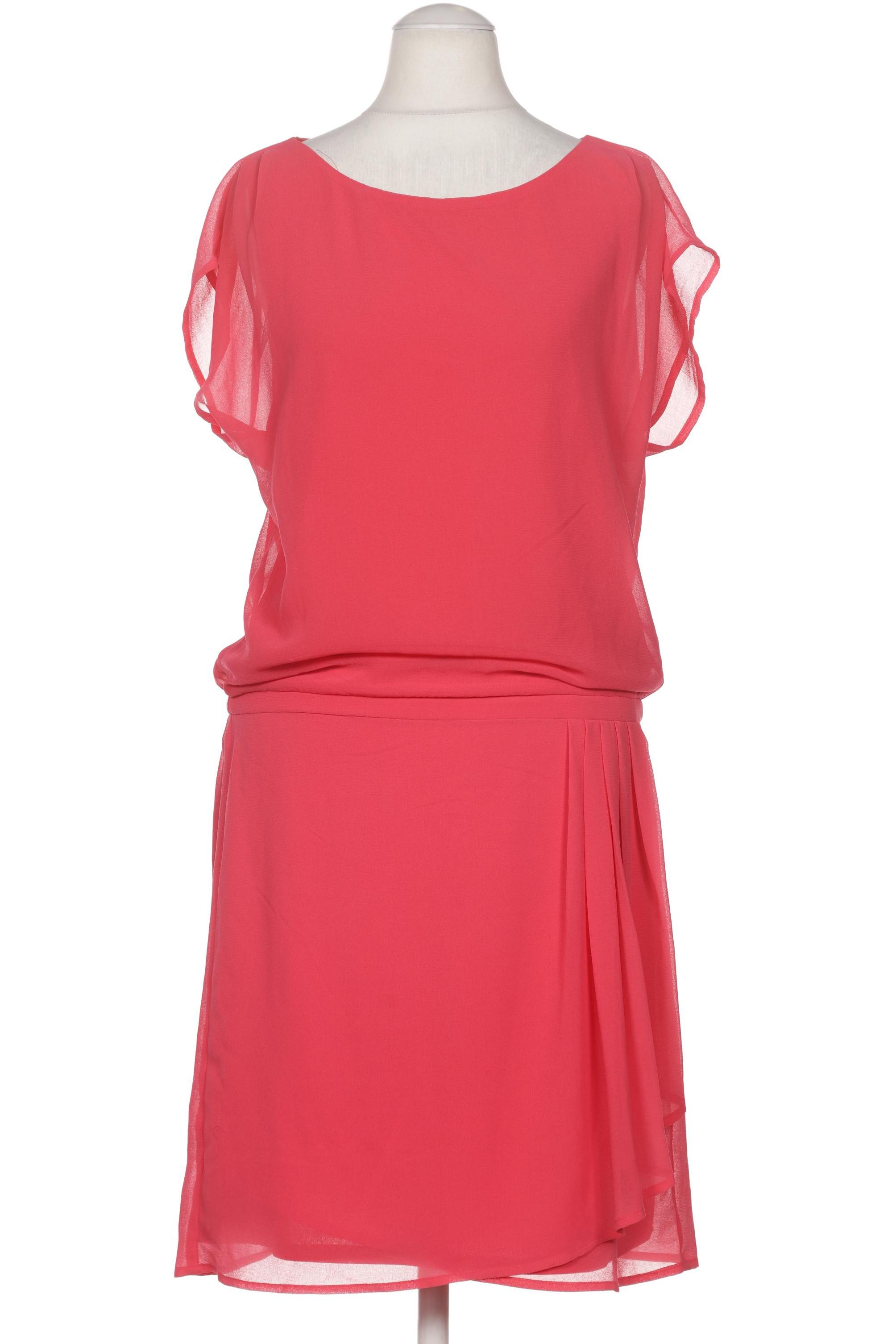 

Esprit Damen Kleid, pink, Gr. 34