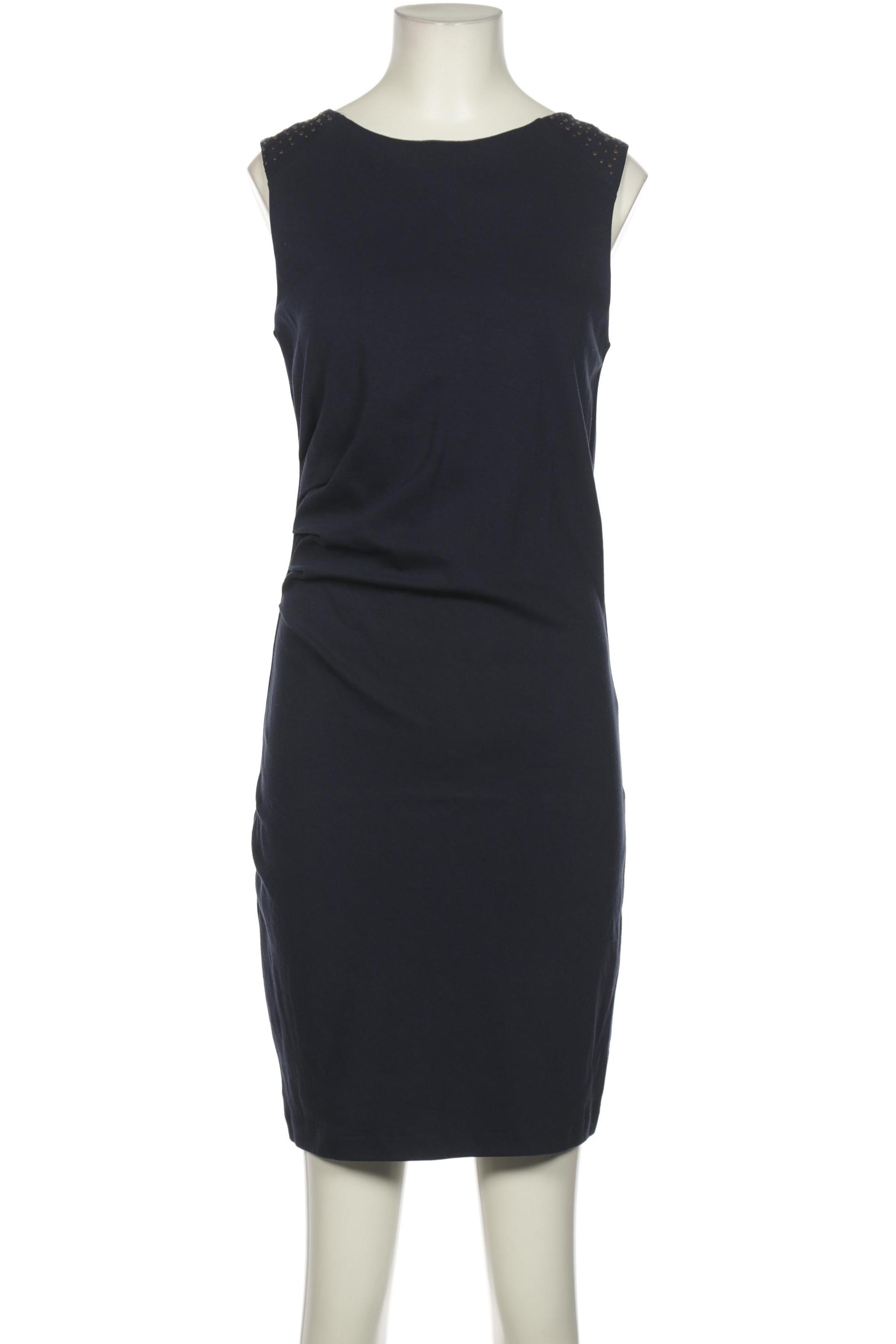 

Esprit Damen Kleid, marineblau, Gr. 38
