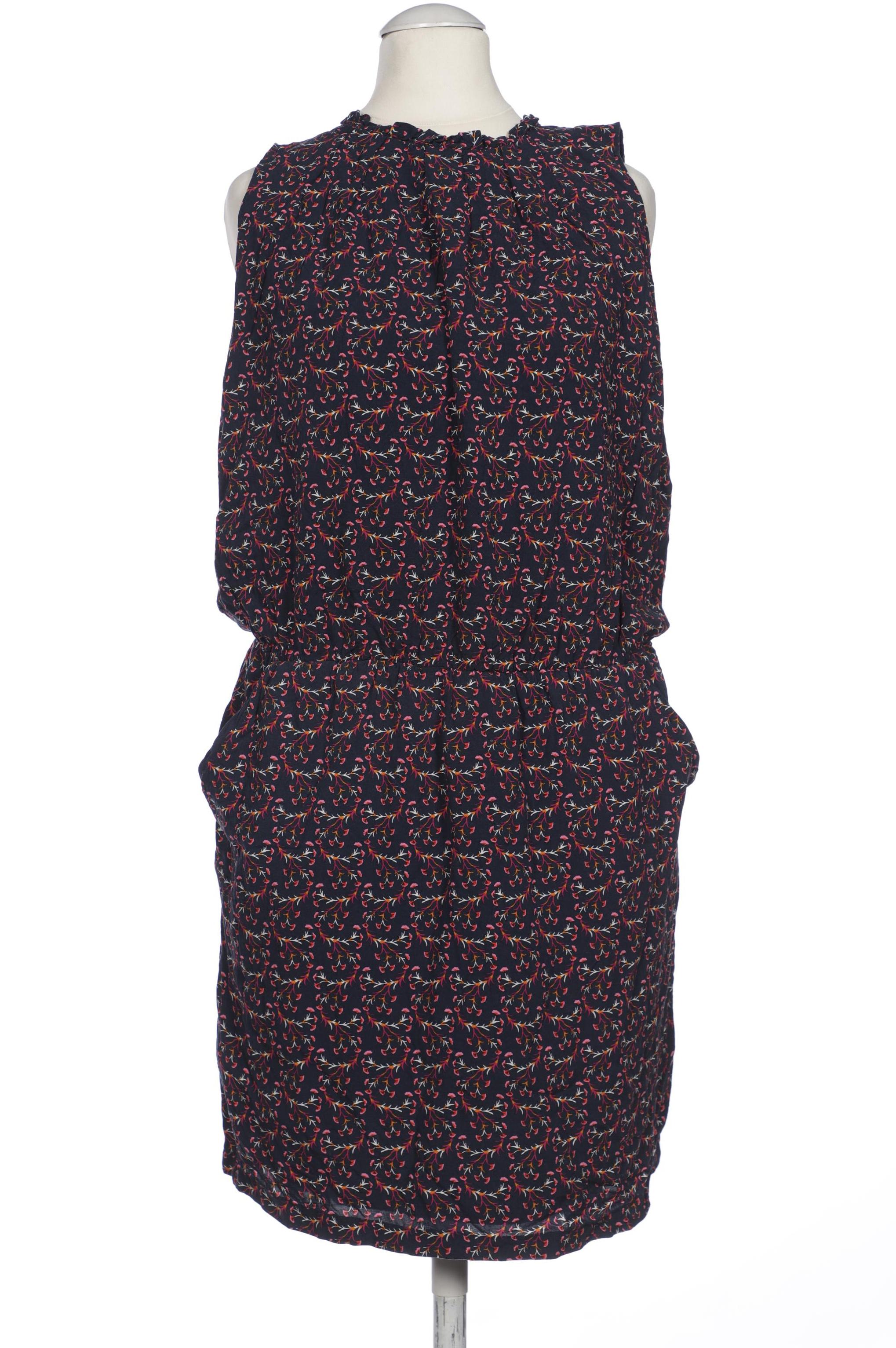 

Esprit Damen Kleid, marineblau, Gr. 34