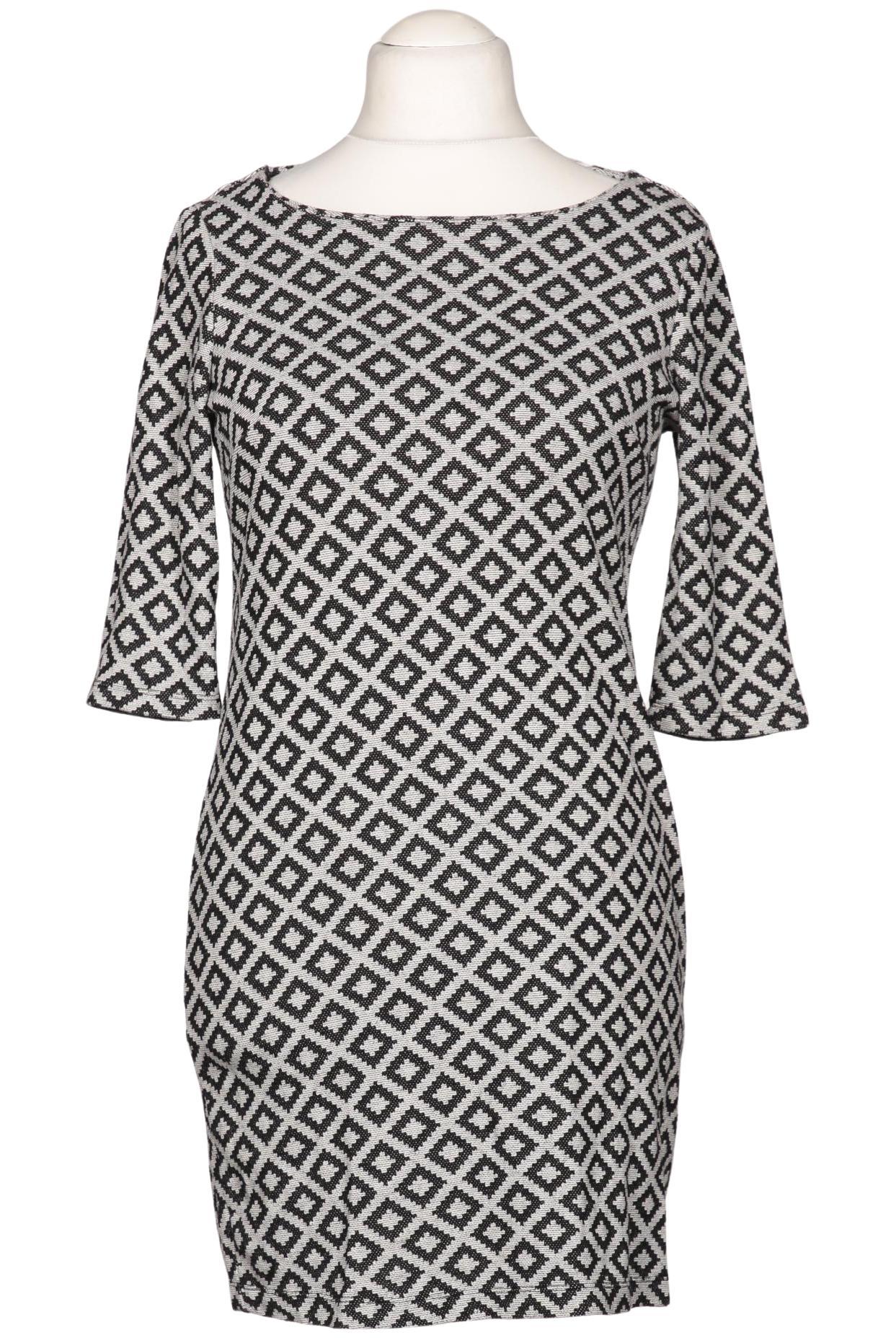 

Esprit Damen Kleid, mehrfarbig, Gr. 38