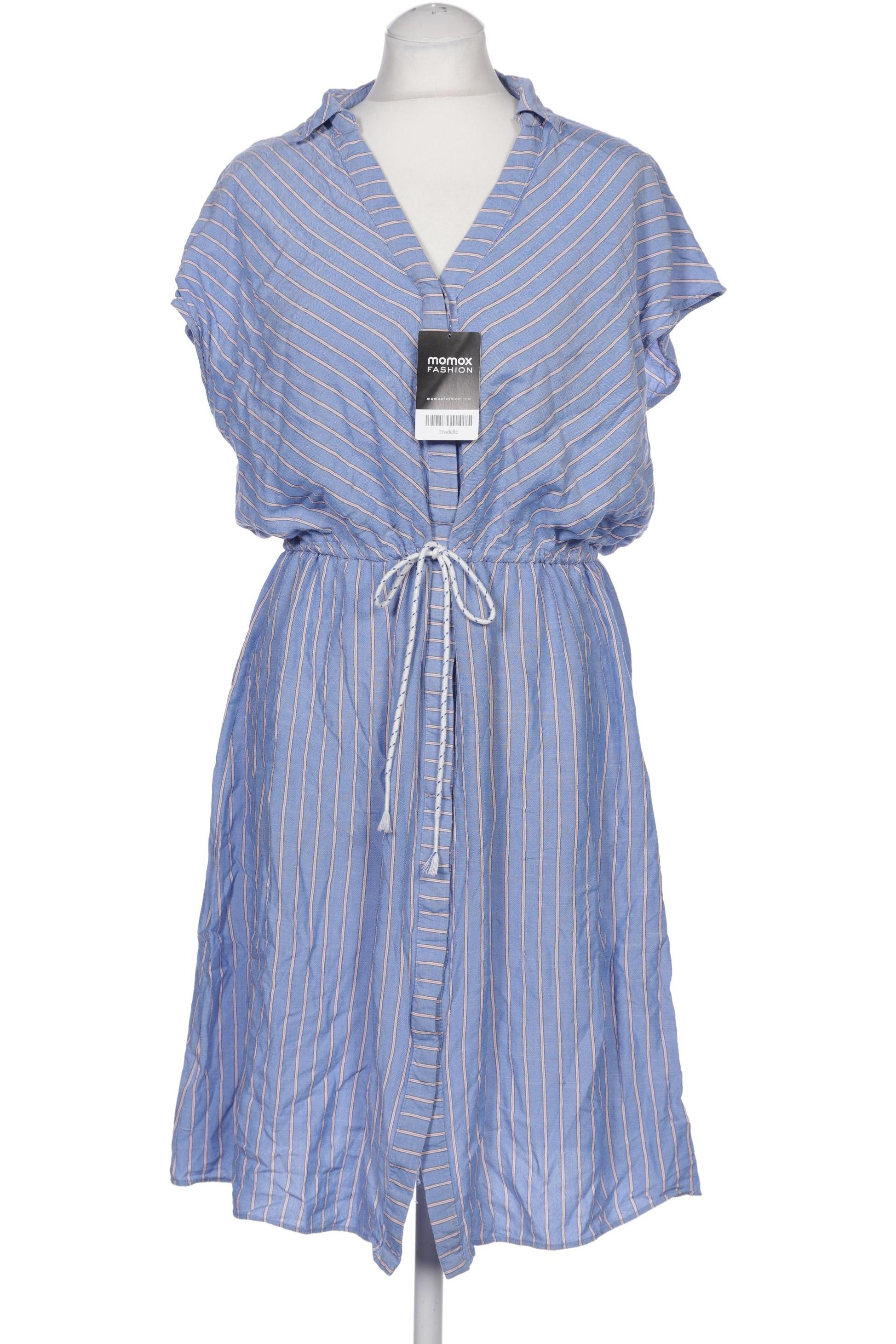 

Esprit Damen Kleid, blau, Gr. 38