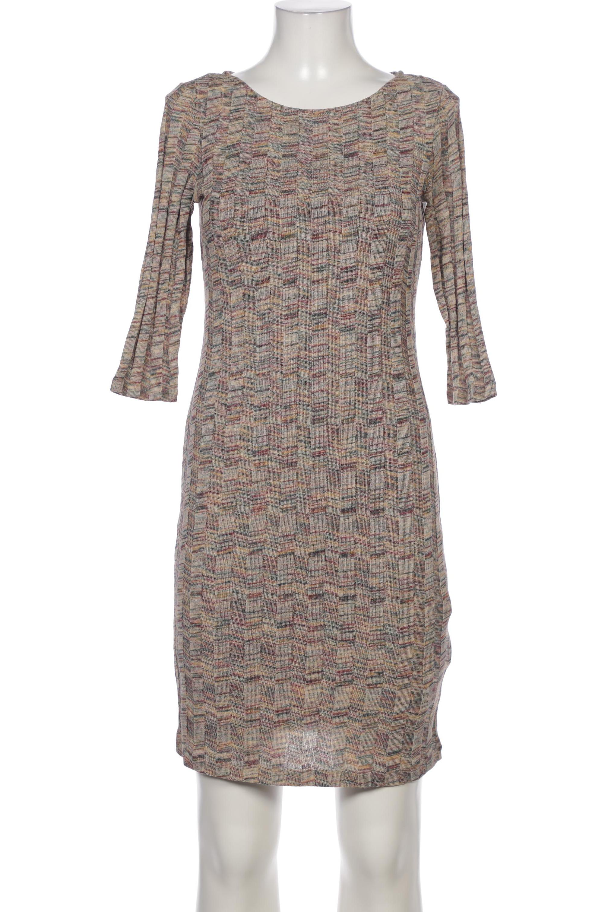 

Esprit Damen Kleid, mehrfarbig, Gr. 38