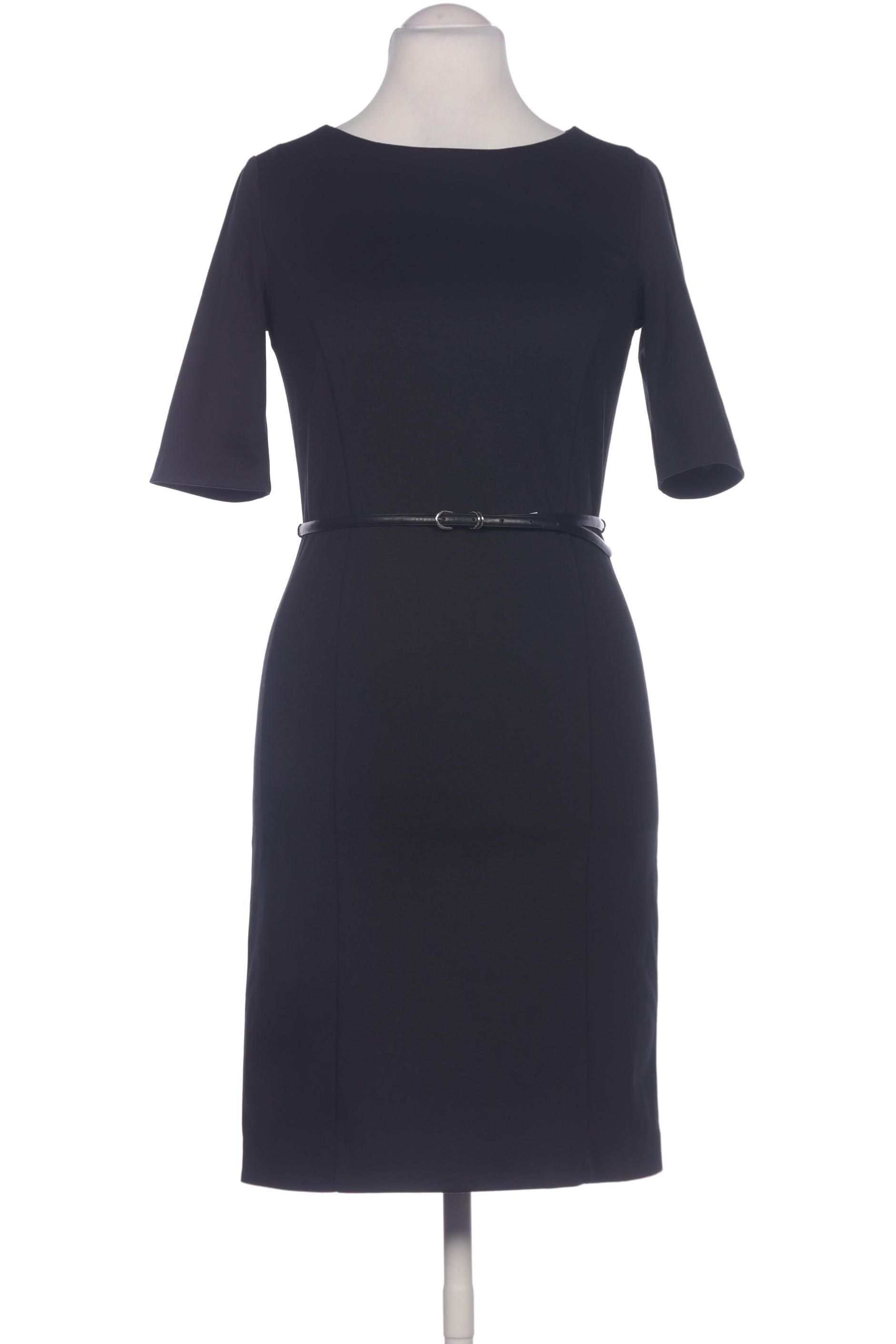 

Esprit Damen Kleid, schwarz, Gr. 38