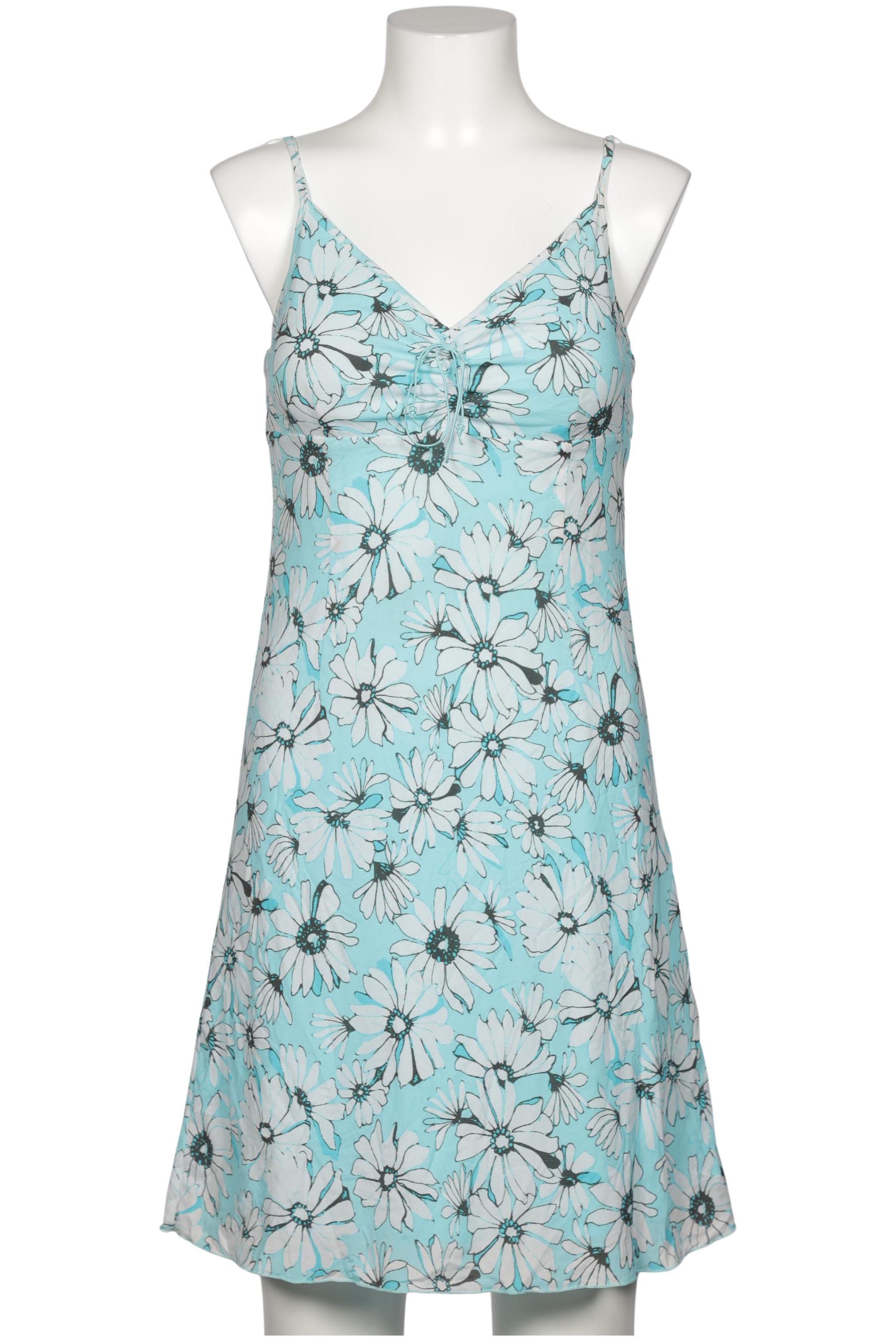 

Esprit Damen Kleid, hellblau, Gr. 42