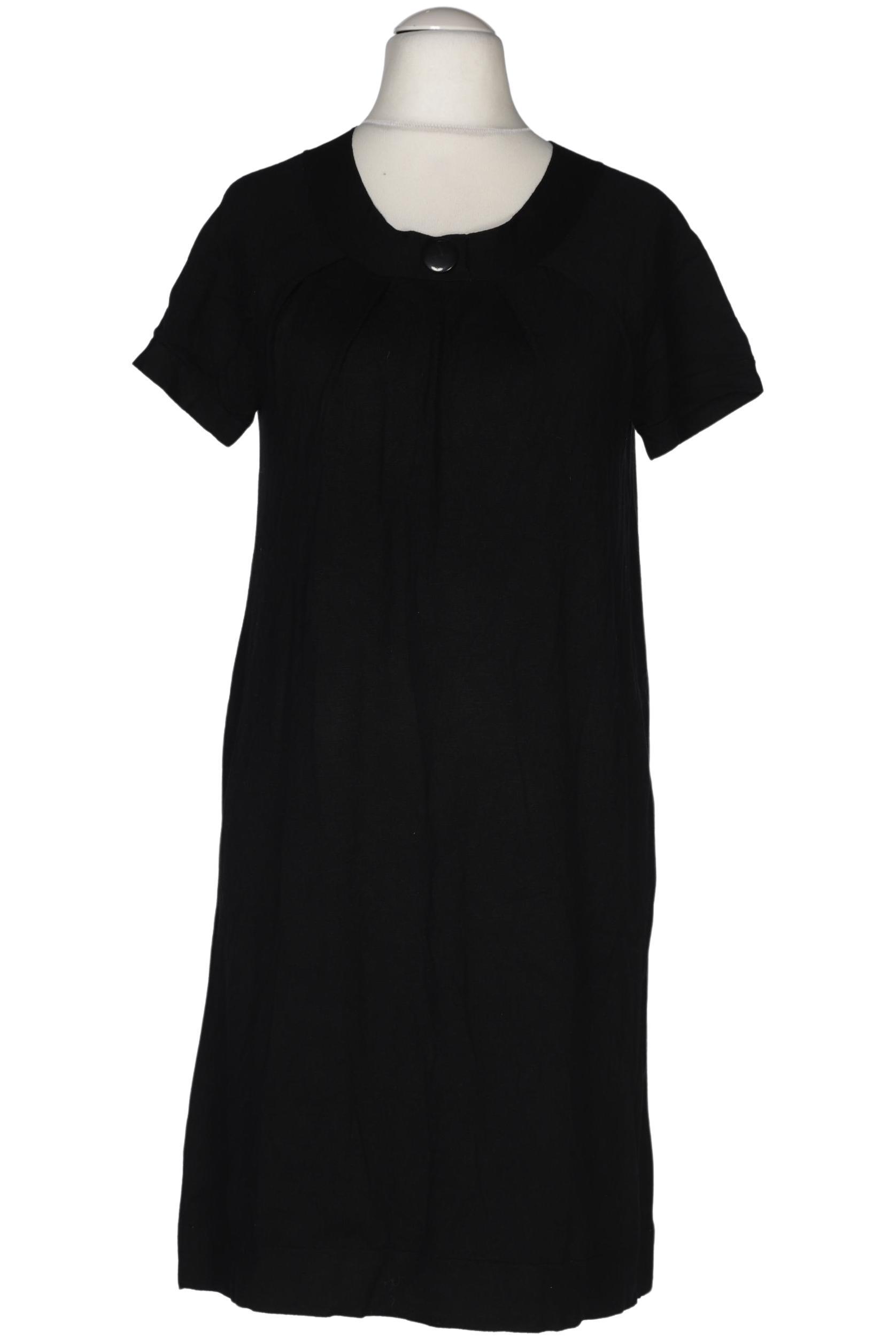 

Esprit Damen Kleid, schwarz, Gr. 38