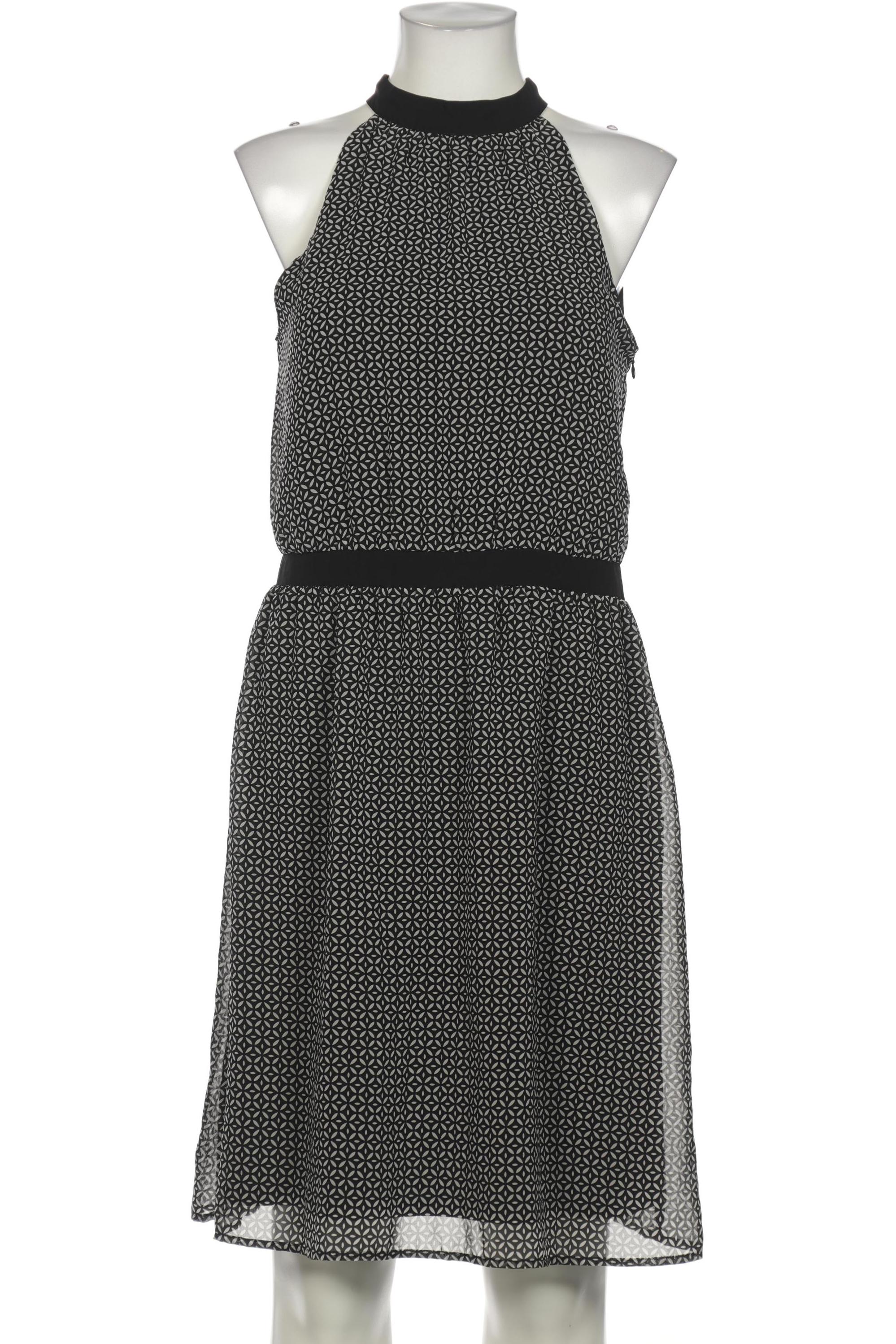 

Esprit Damen Kleid, schwarz, Gr. 38