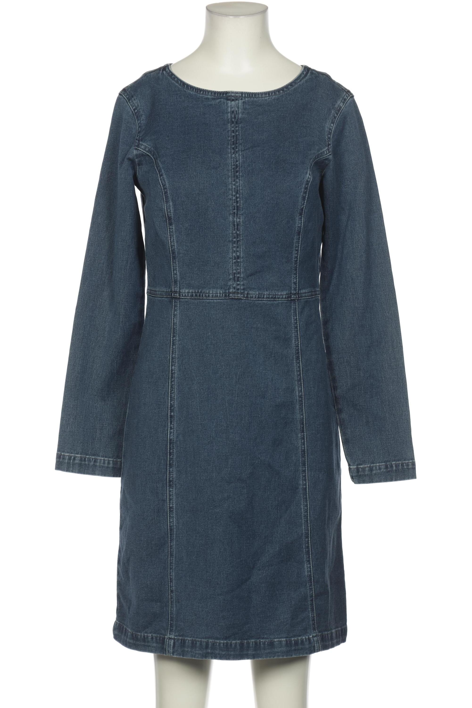 

Esprit Damen Kleid, blau, Gr. 38