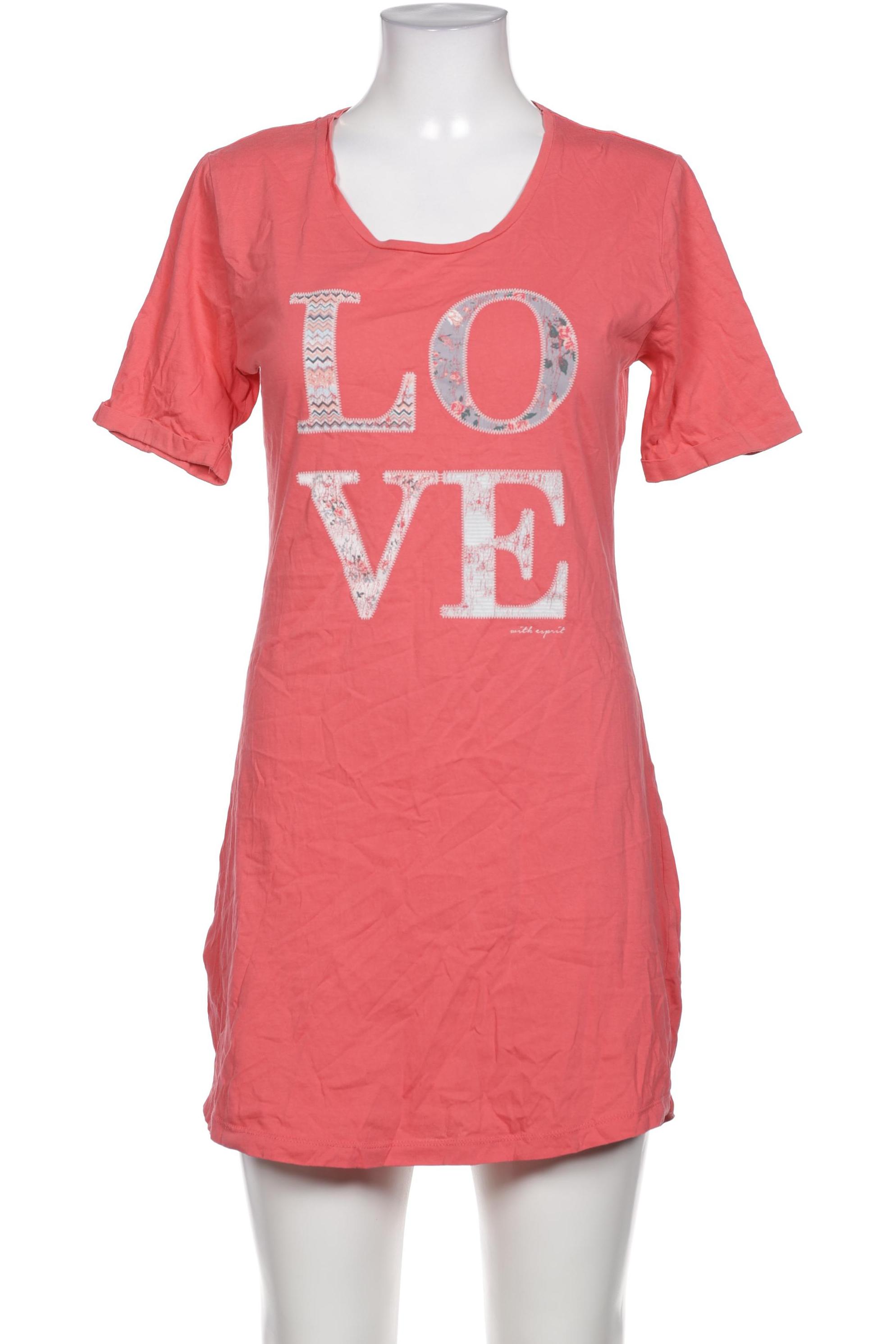 

Esprit Damen Kleid, pink