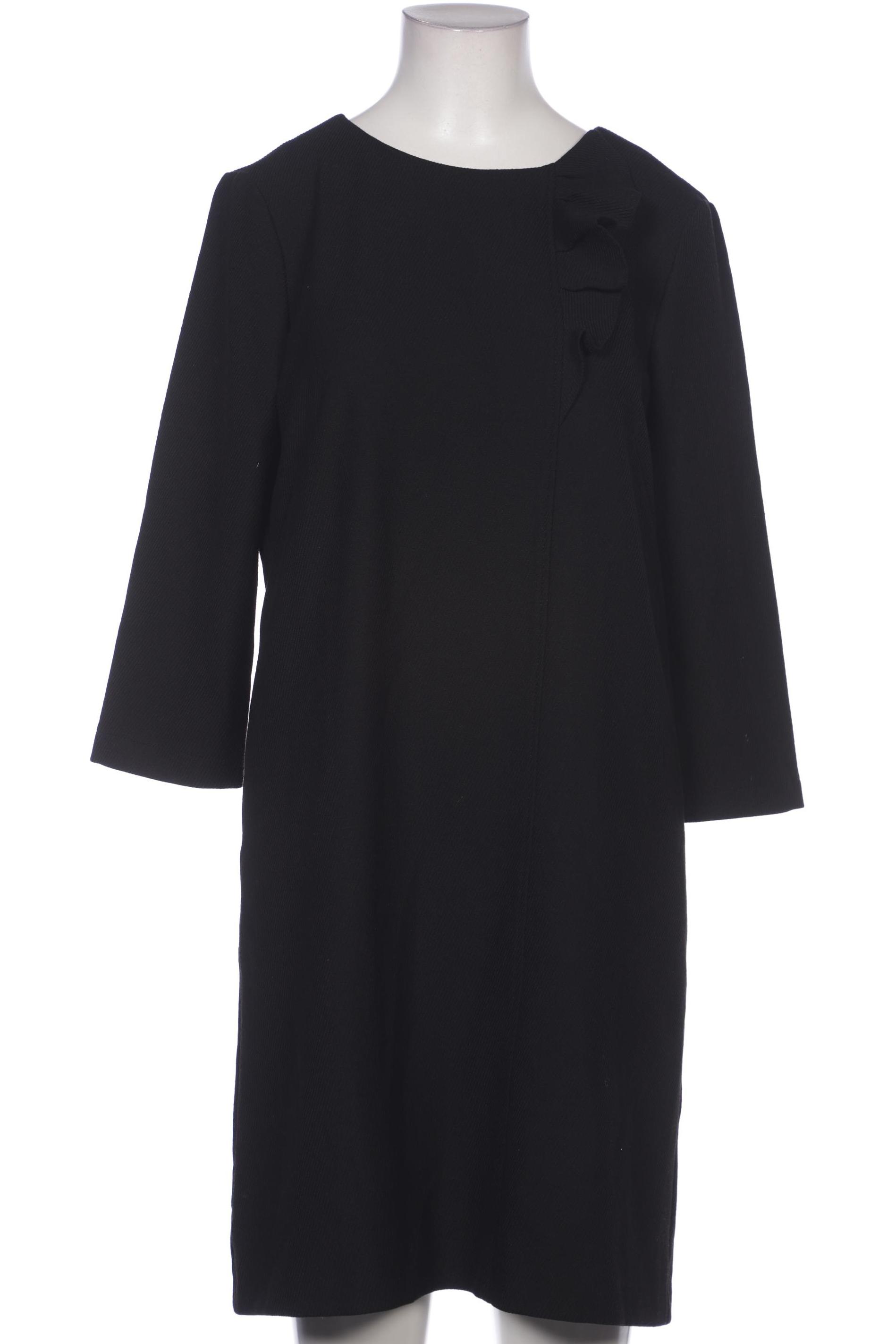 

Esprit Damen Kleid, schwarz, Gr. 36
