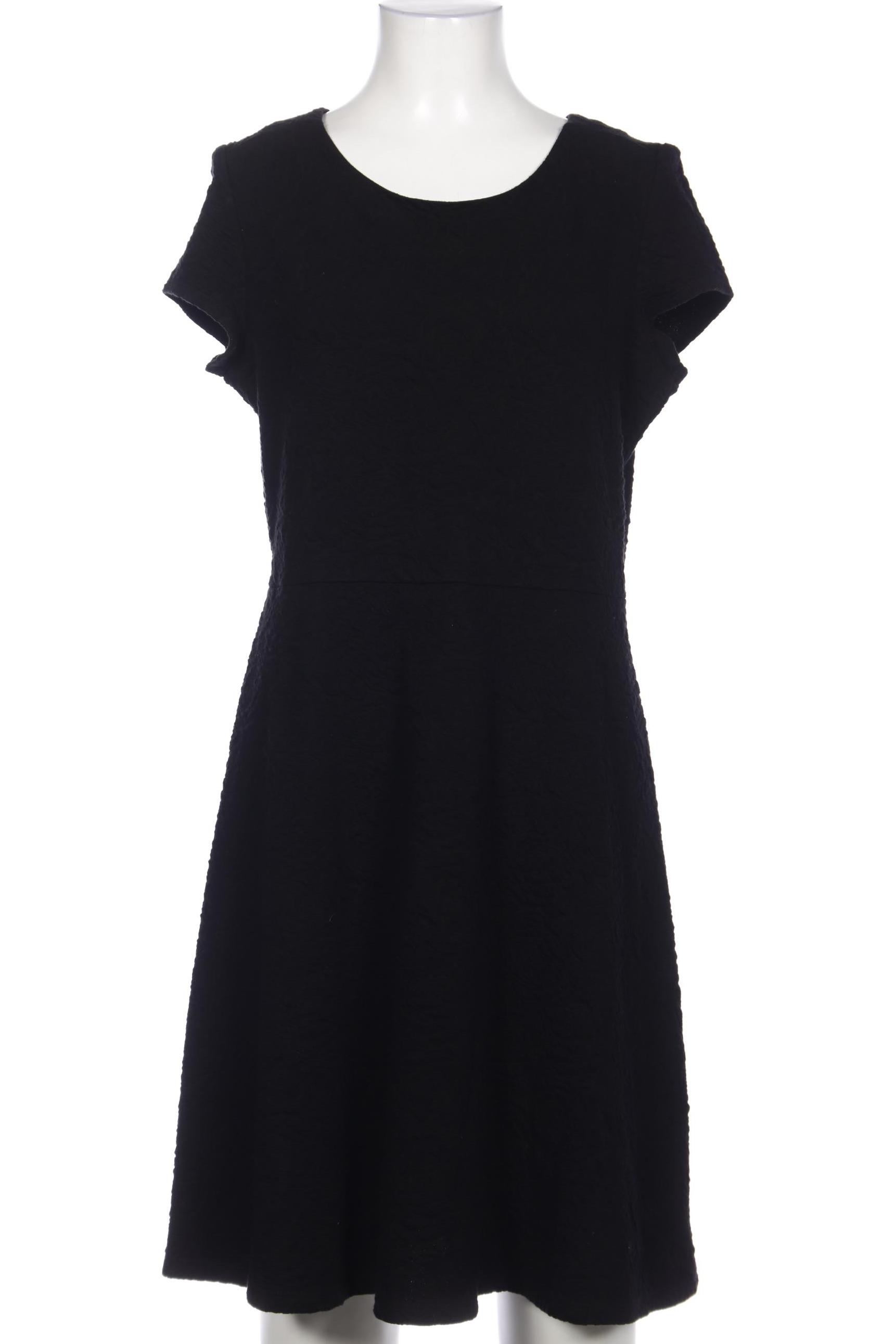 

Esprit Damen Kleid, schwarz