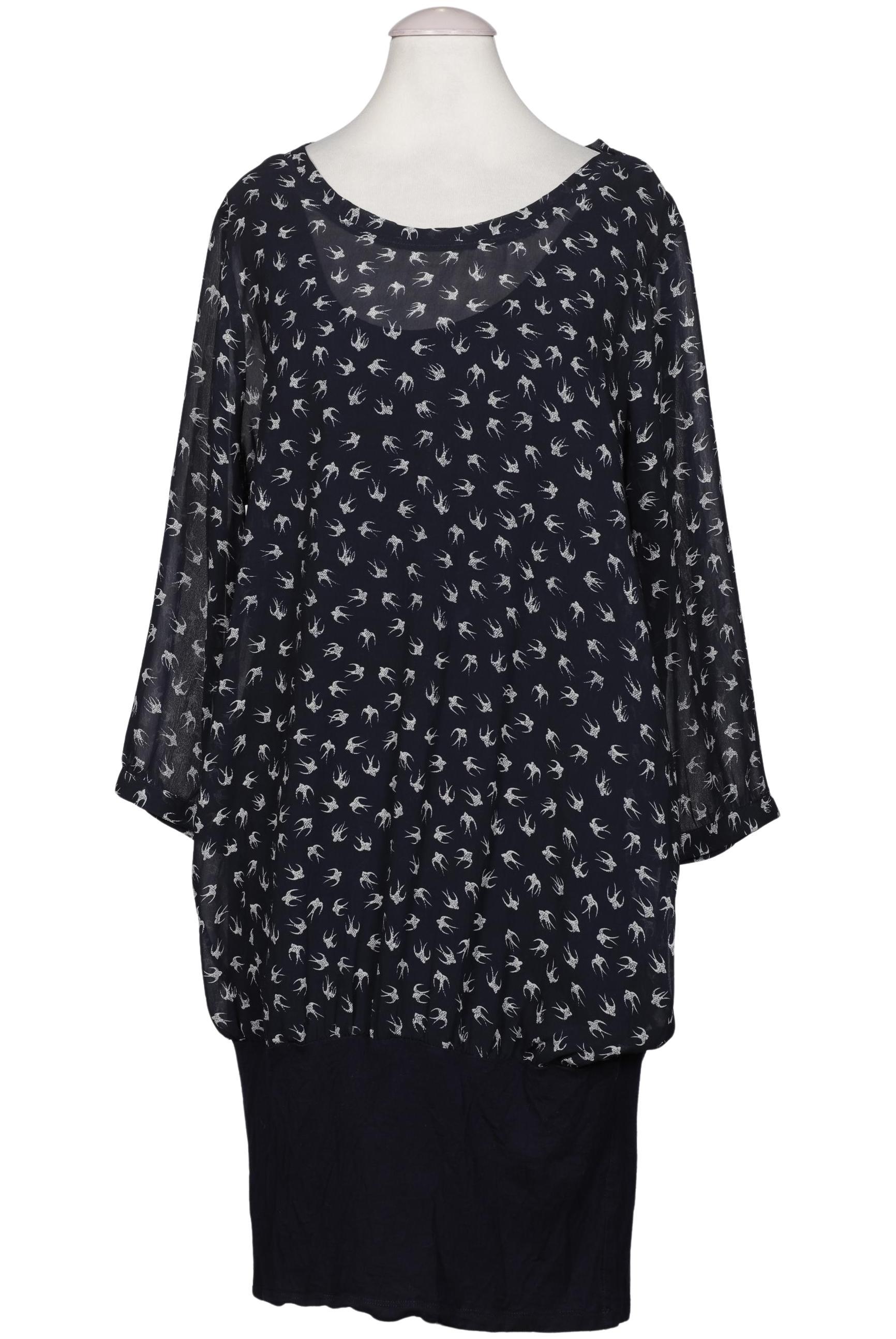 

Esprit Damen Kleid, marineblau, Gr. 38
