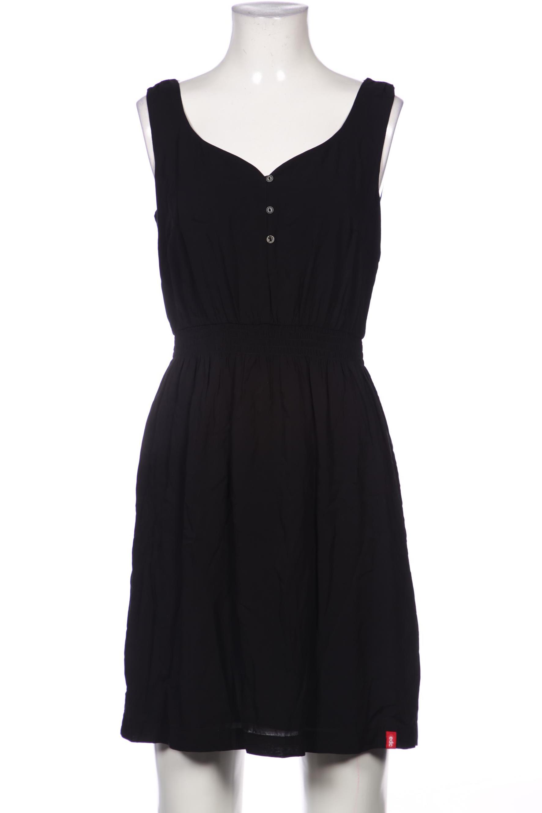 

Esprit Damen Kleid, schwarz