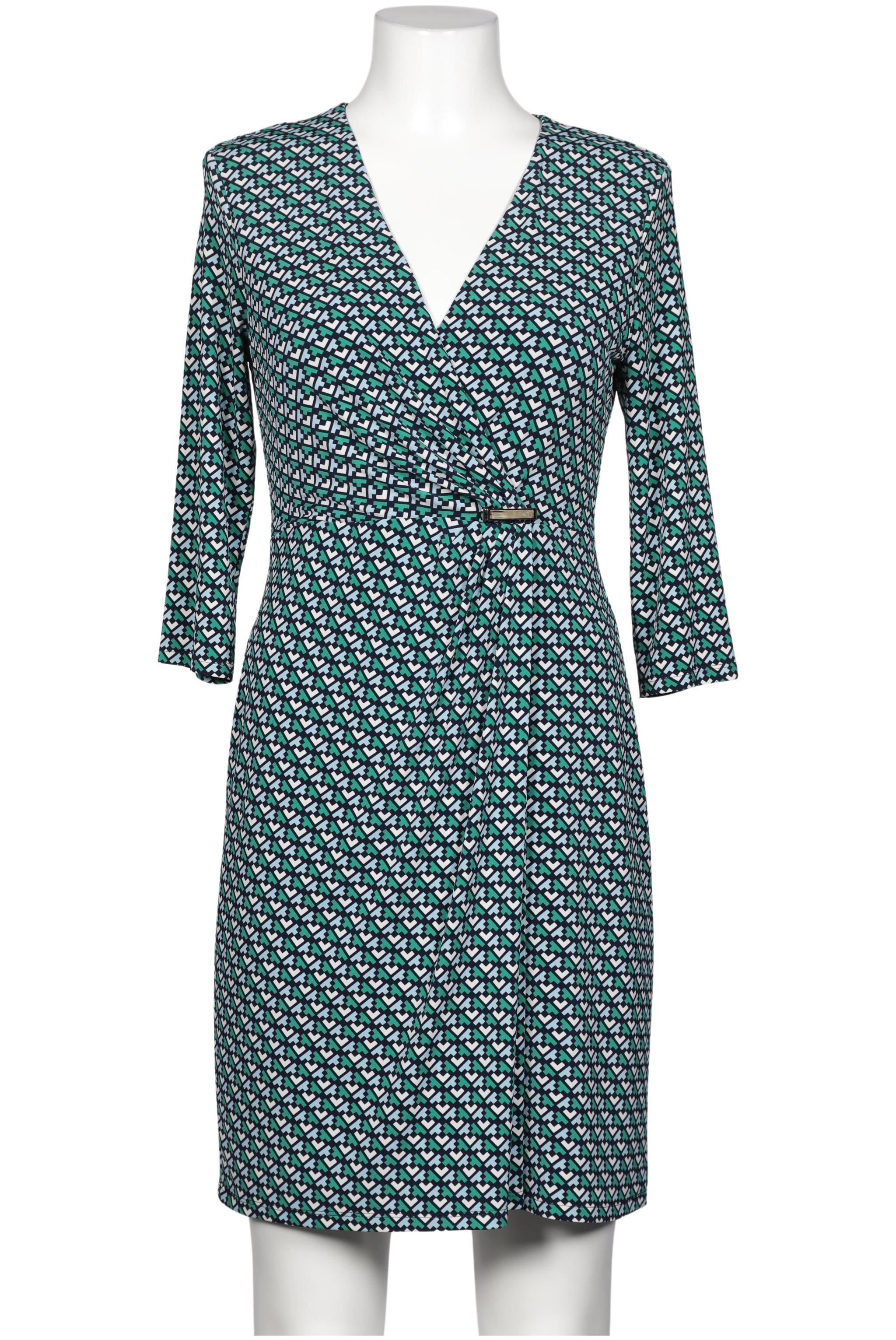 

Esprit Damen Kleid, türkis, Gr. 36