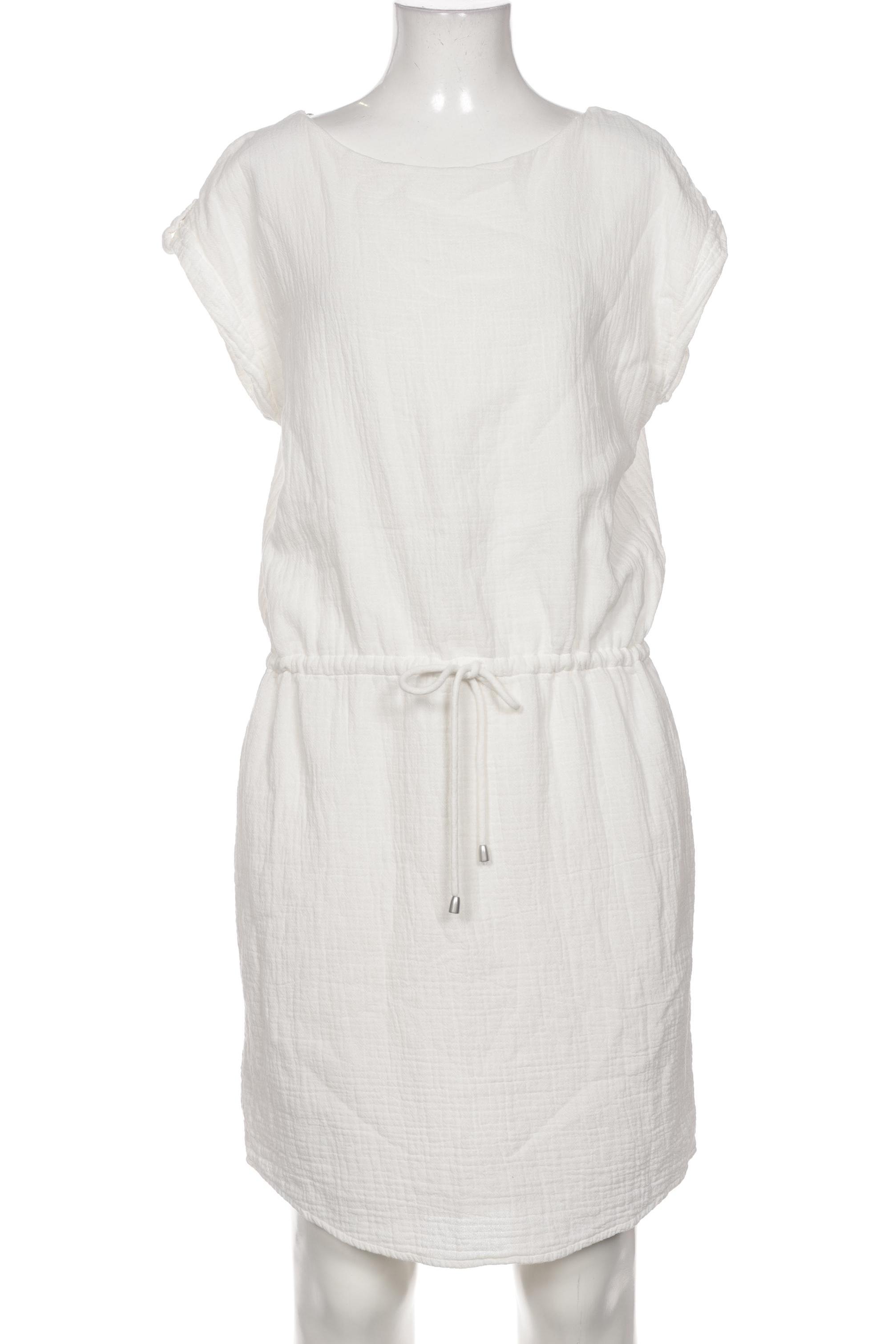 

Esprit Damen Kleid, weiß, Gr. 36